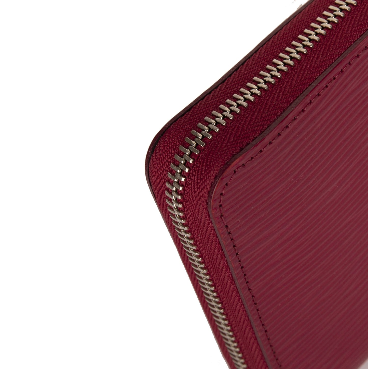 Louis Vuitton Epi Zippy Wallet