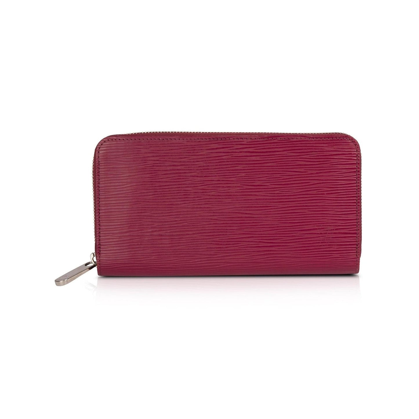 Louis Vuitton Epi Zippy Wallet