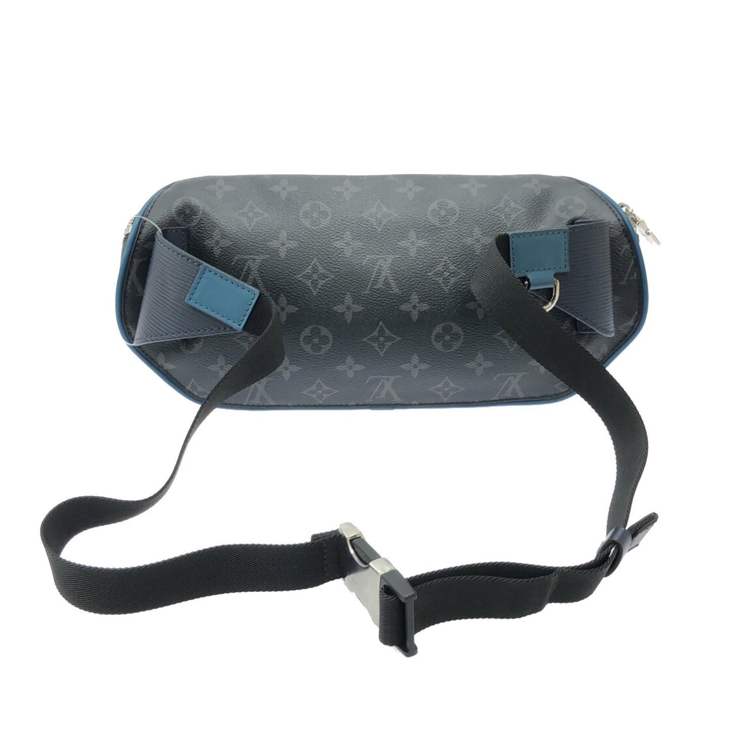 Louis Vuitton Epi and Monogram Eclipse Bumbag (SHG-qcCLZG)