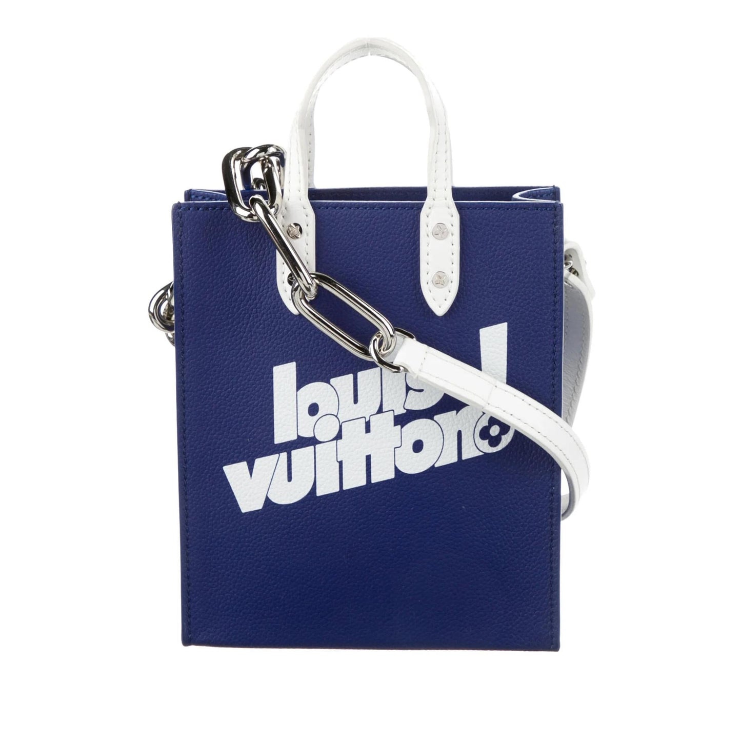 Louis Vuitton Everyday Sac Plat XS