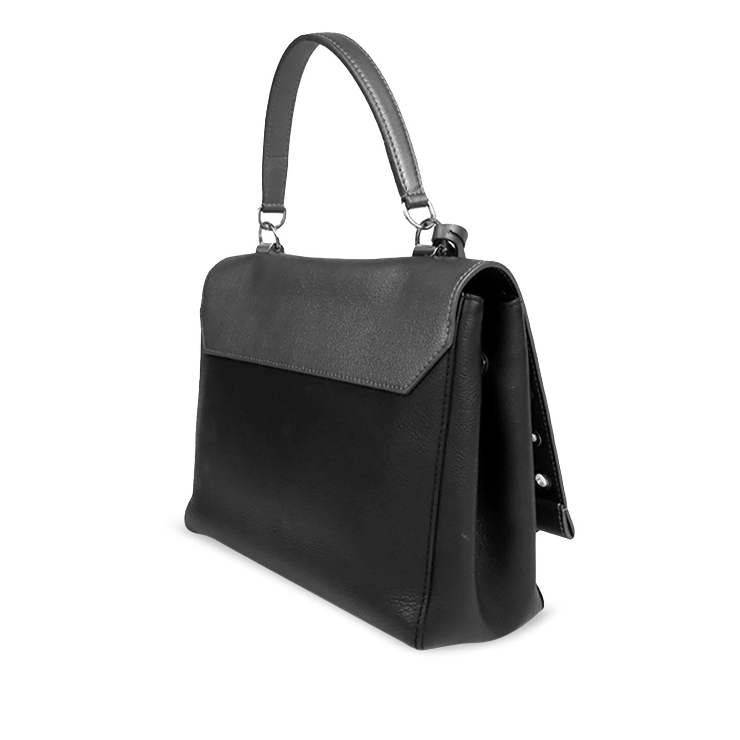 Louis Vuitton Eyelet LockMe II