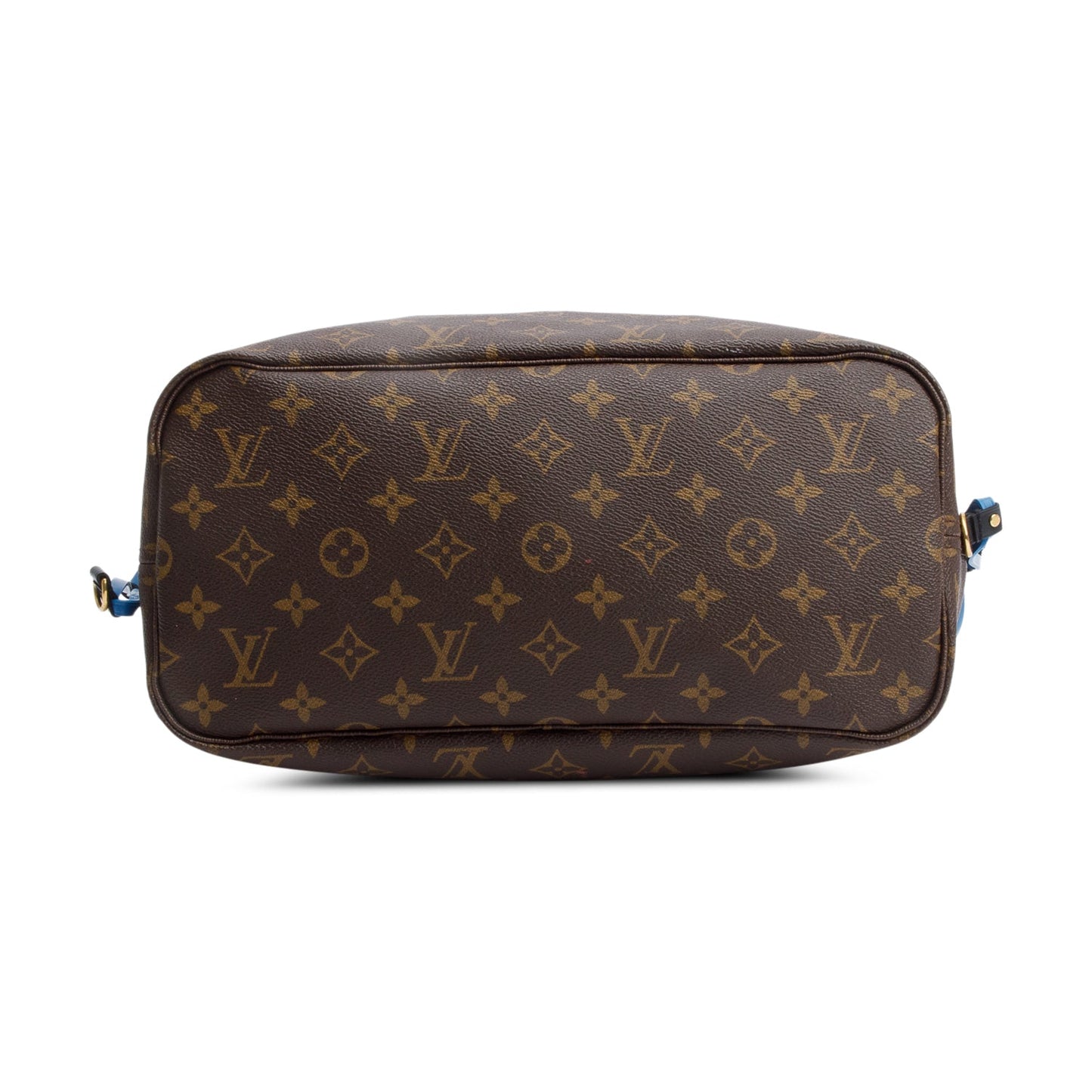 Louis Vuitton Flamingo Monogram Totem Neverfull MM
