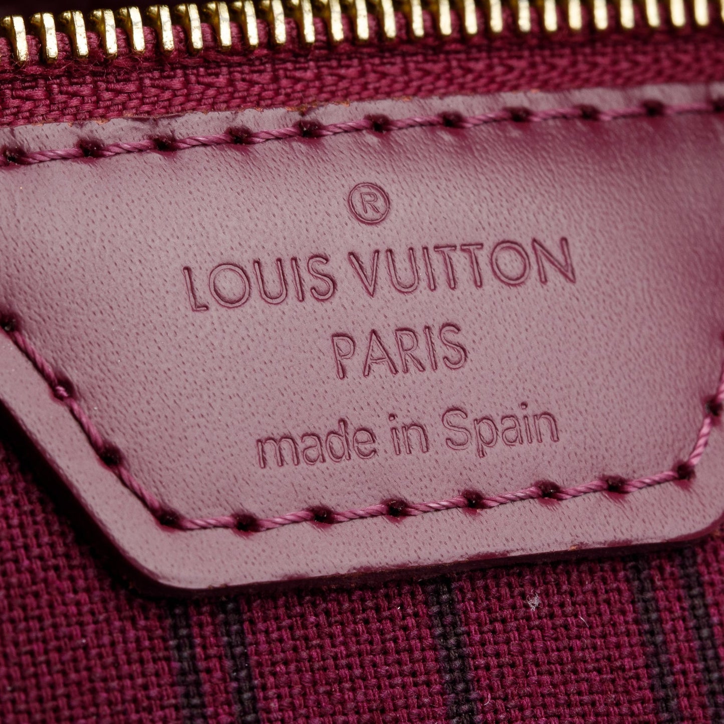Louis Vuitton Flamingo Monogram Totem Neverfull MM