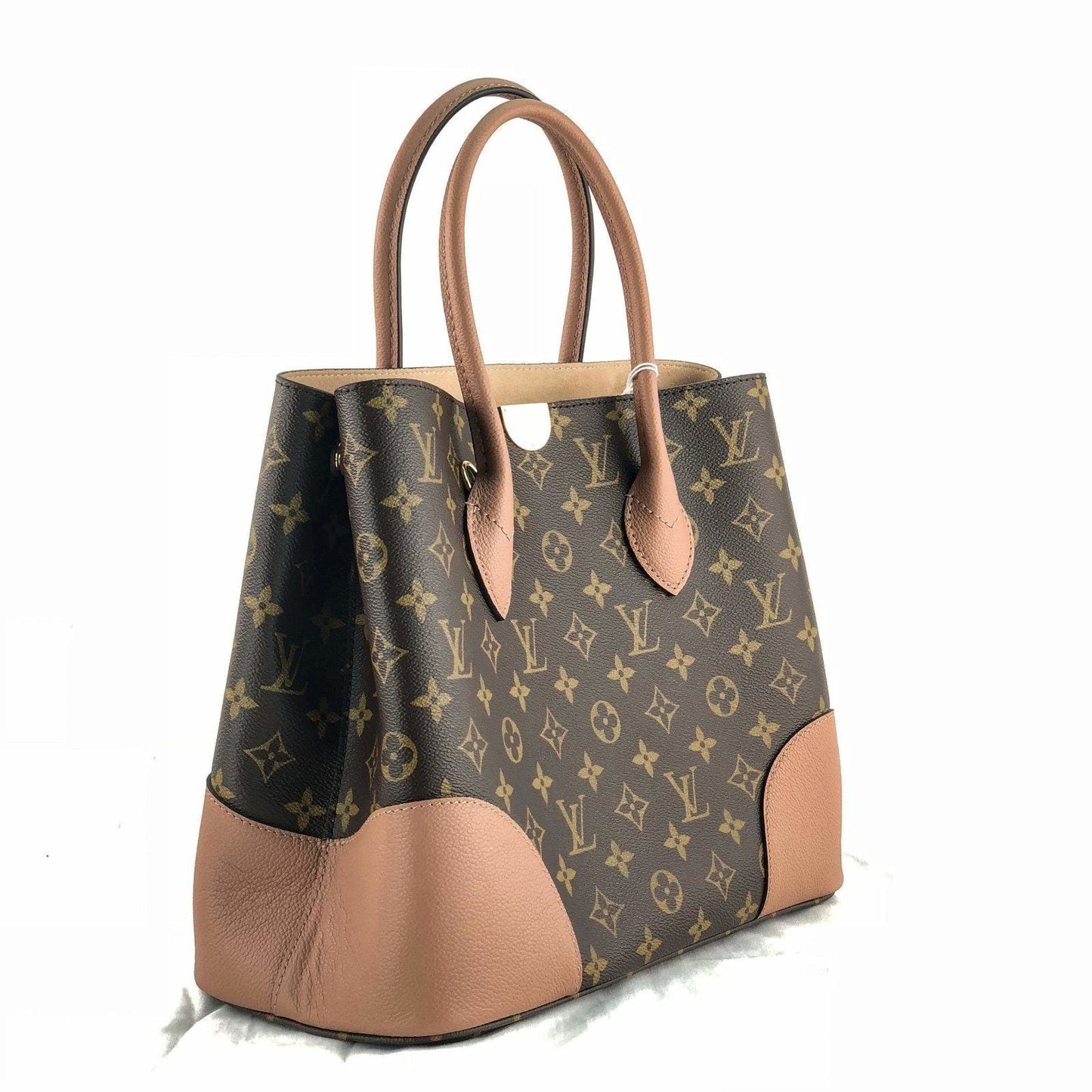 Louis Vuitton Flandrin Monogram Bag