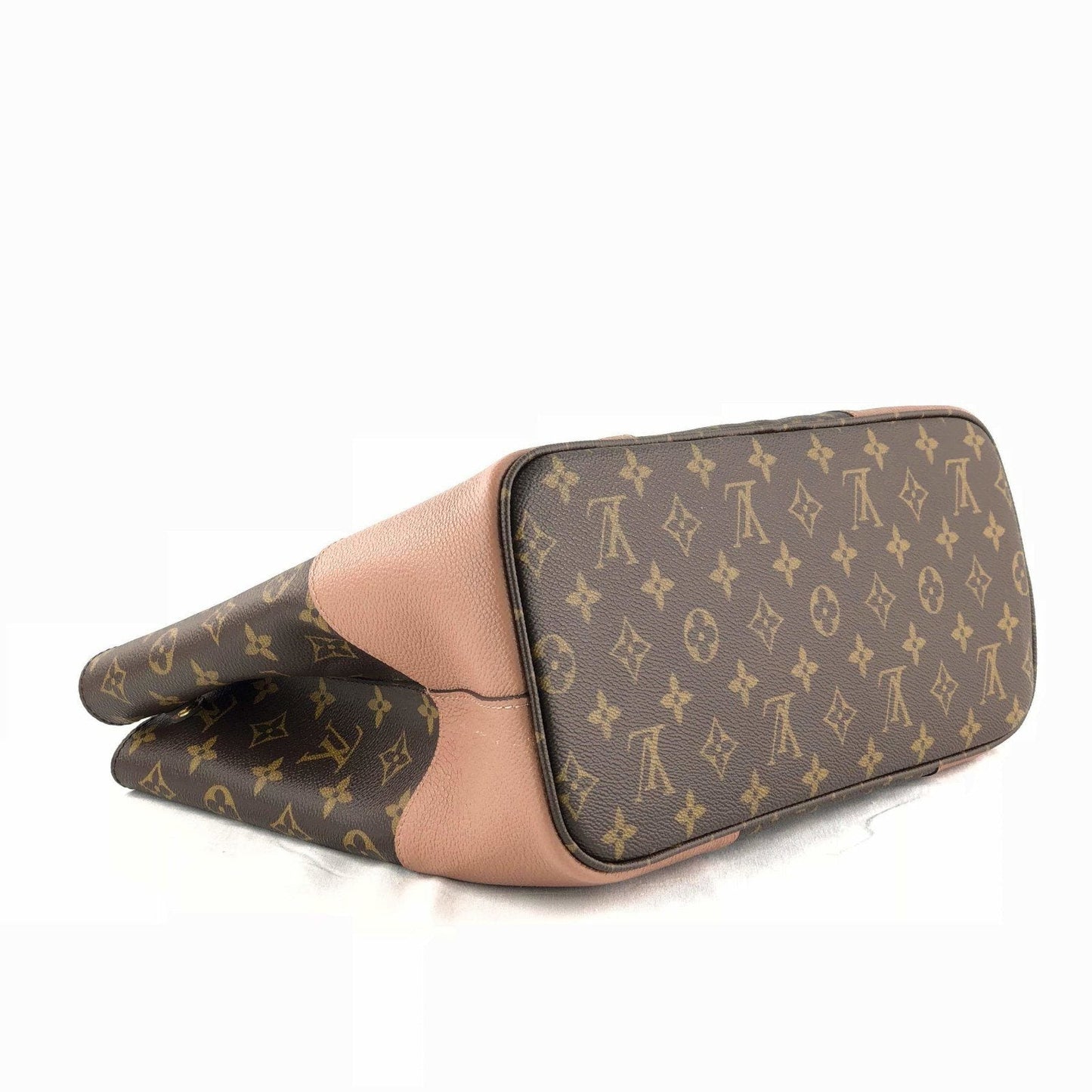 Louis Vuitton Flandrin Monogram Bag