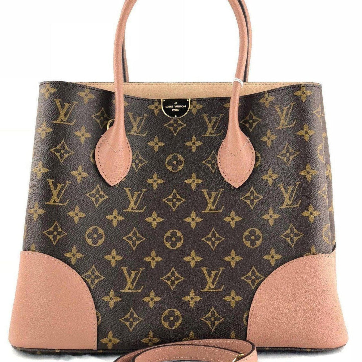 Louis Vuitton Flandrin Monogram Bag