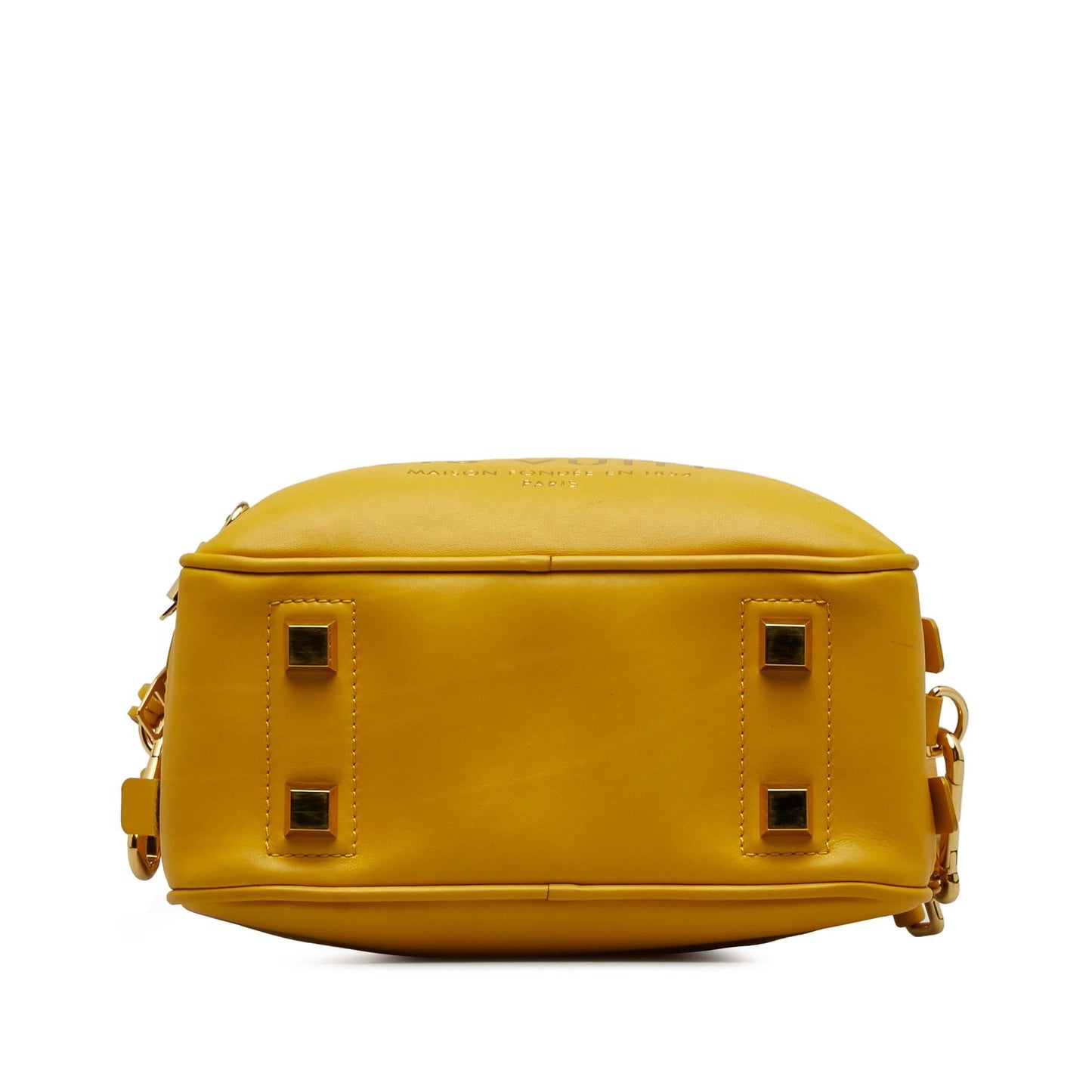 Louis Vuitton Flight Paname Takeoff Bag (SHG-QwyJho)