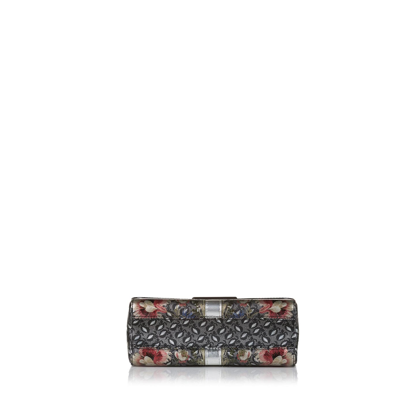 Louis Vuitton Floral Epi Twist MM (SHG-37662)