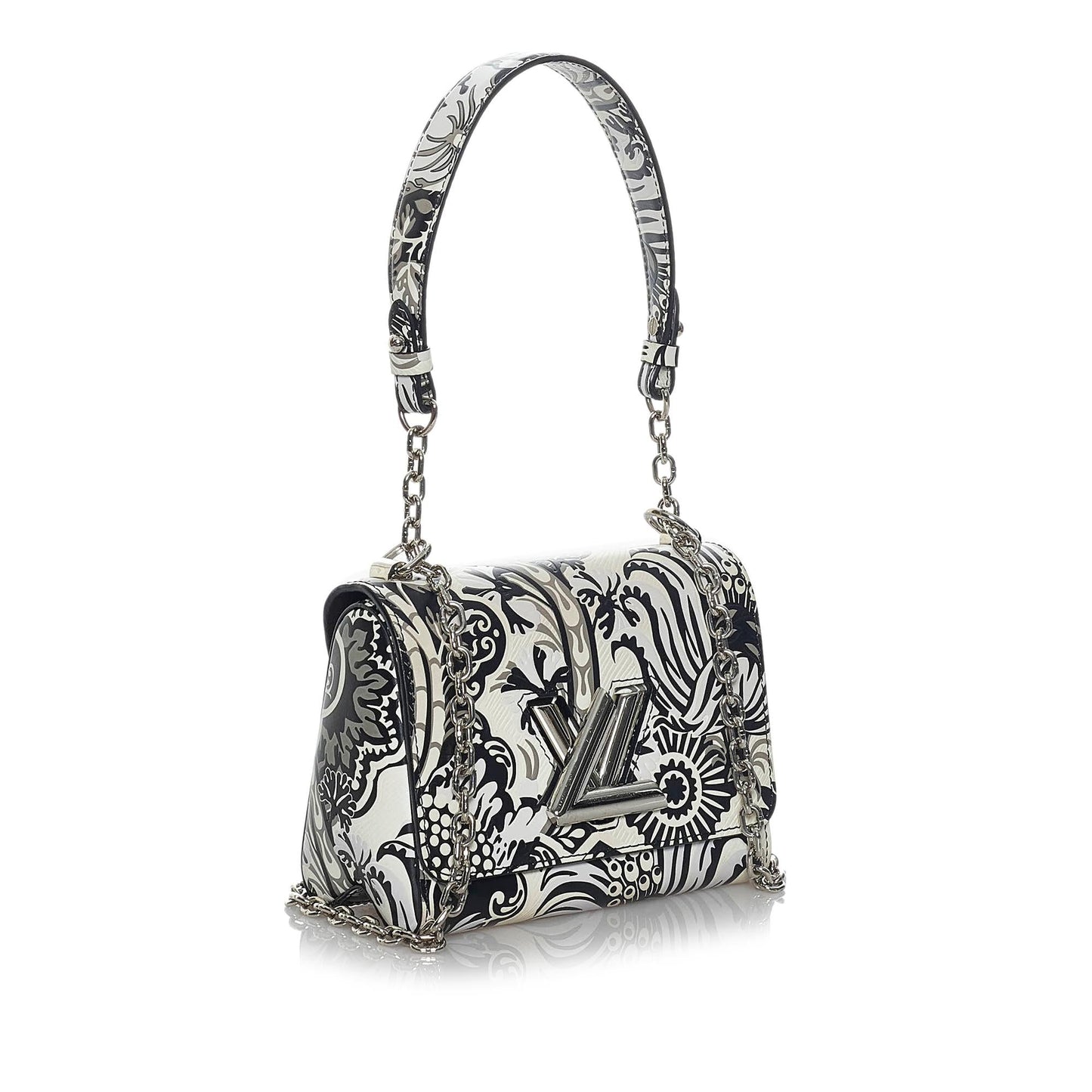Louis Vuitton Floral Twist (SHG-kCCxbf)