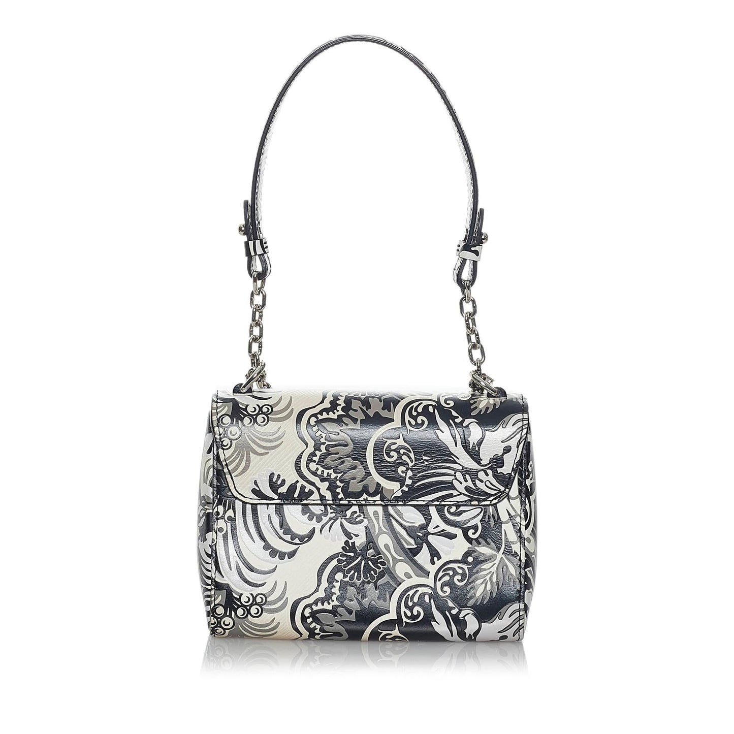 Louis Vuitton Floral Twist