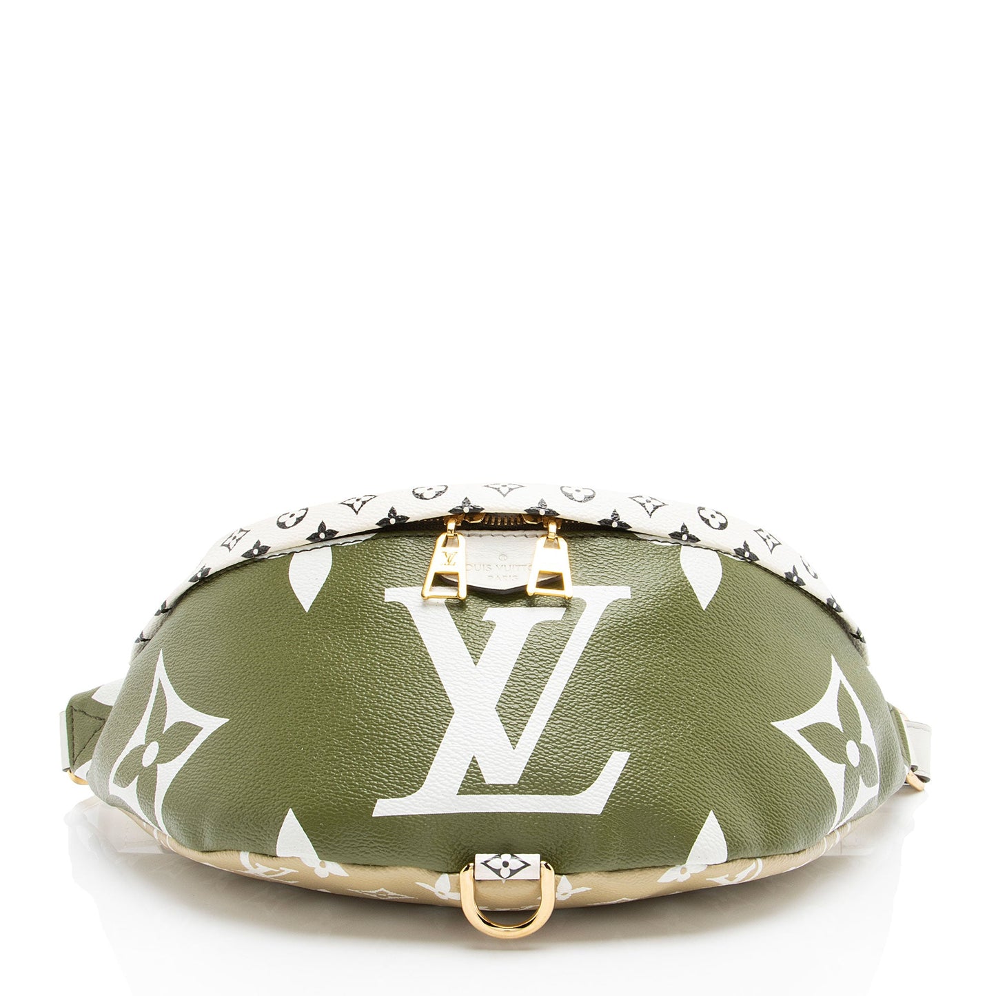 Louis Vuitton Giant Monogram Canvas Bumbag