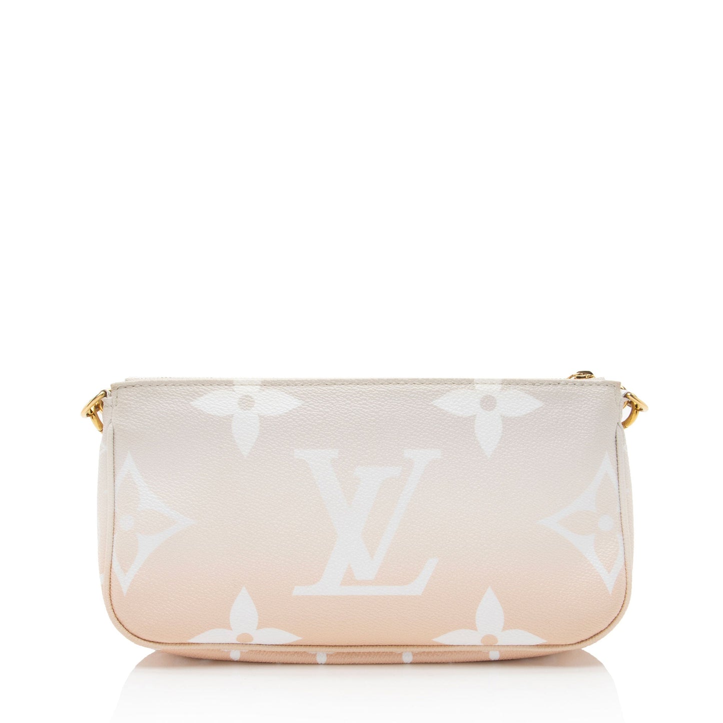 Louis Vuitton Giant Monogram Canvas By The Pool Multi-Pochette Accessoires