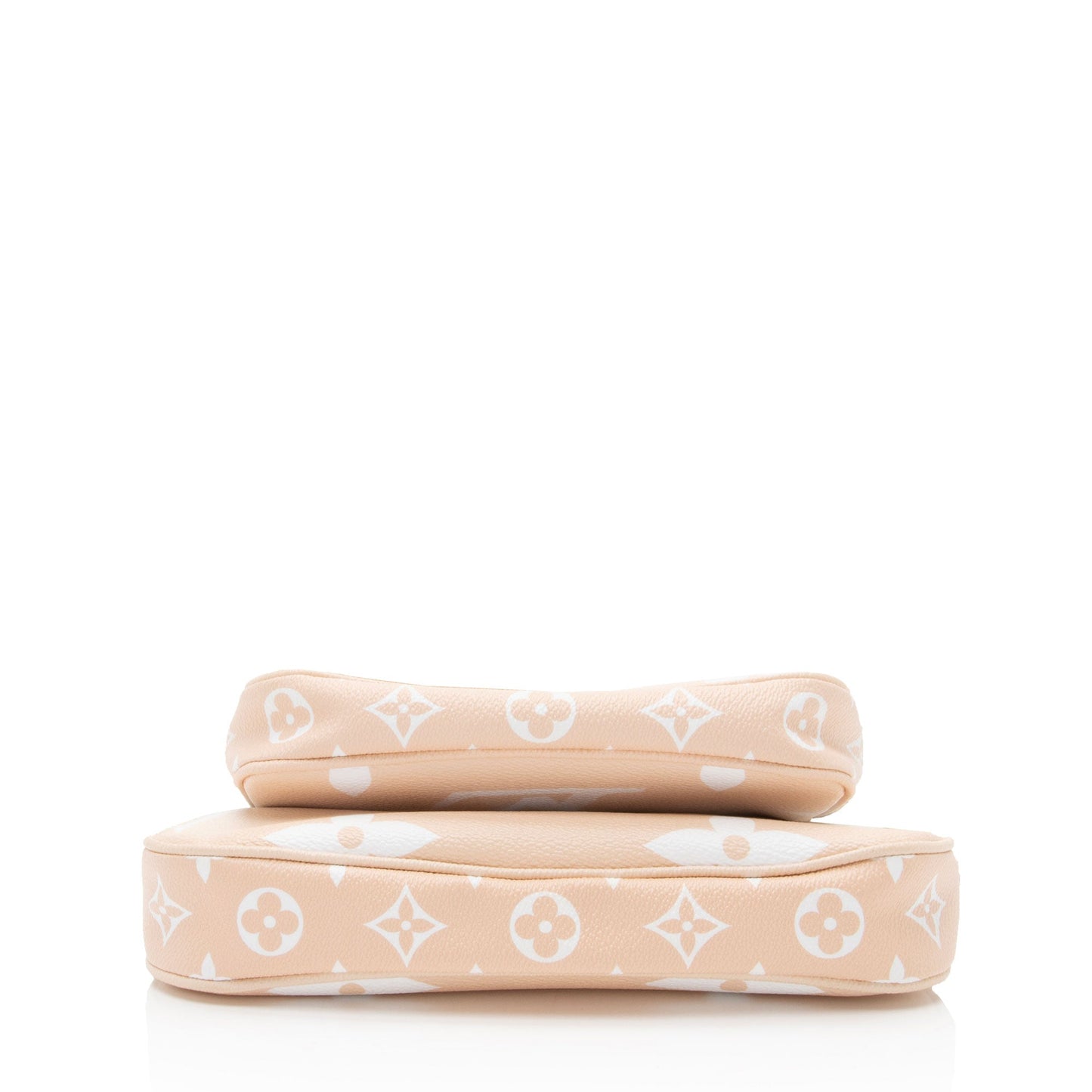 Louis Vuitton Giant Monogram Canvas By The Pool Multi-Pochette Accessoires