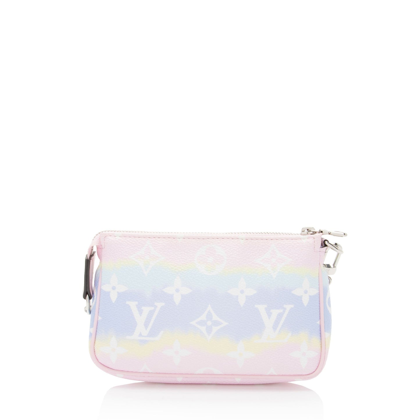 Louis Vuitton Giant Monogram Canvas Escale Mini Pochette Accessoires