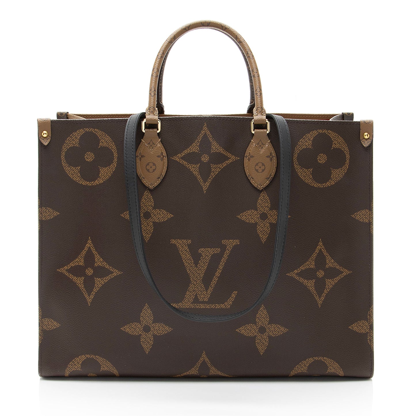 Louis Vuitton Giant Monogram Canvas Onthego GM Tote