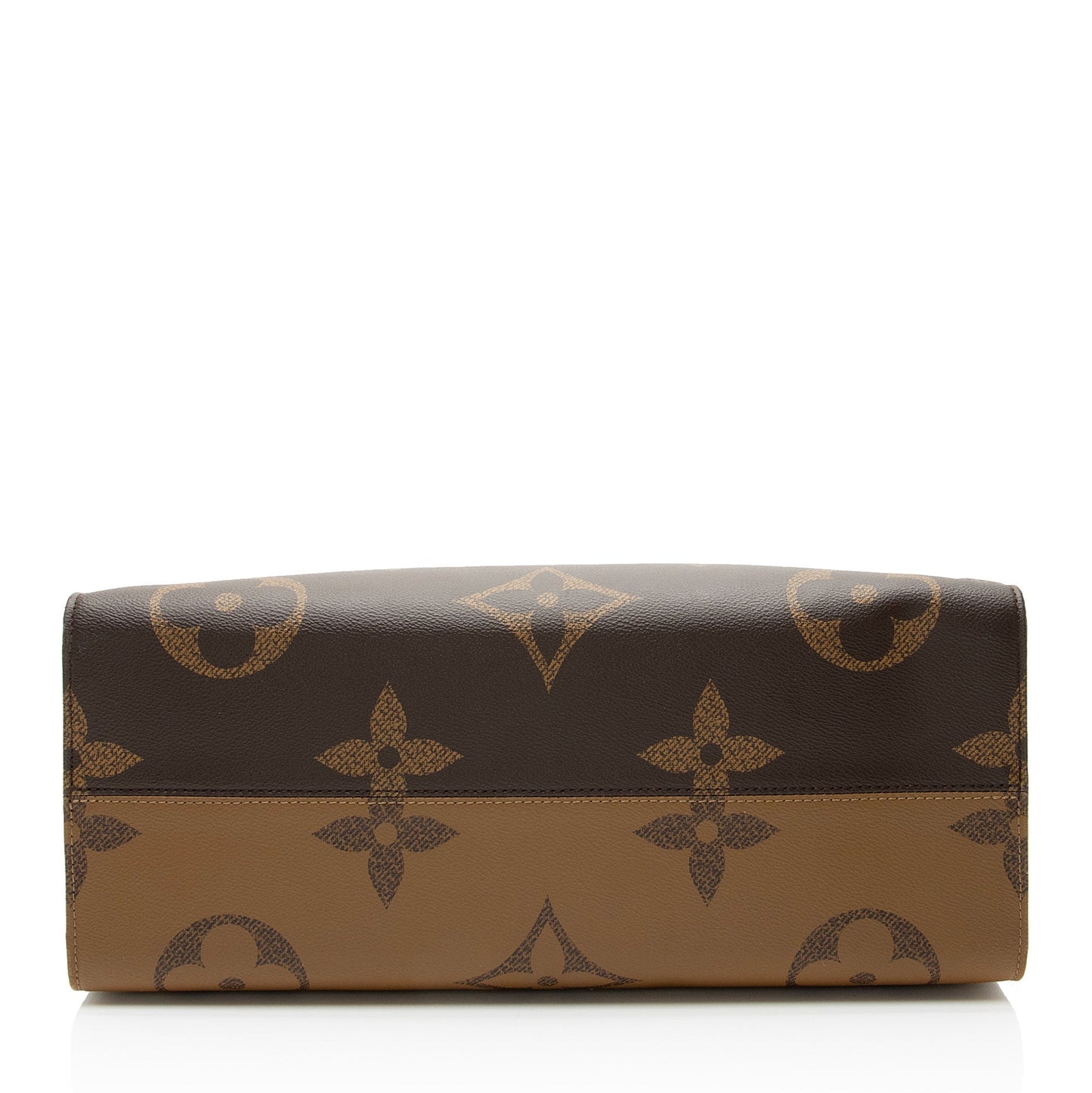 Louis Vuitton Giant Monogram Canvas Onthego GM Tote