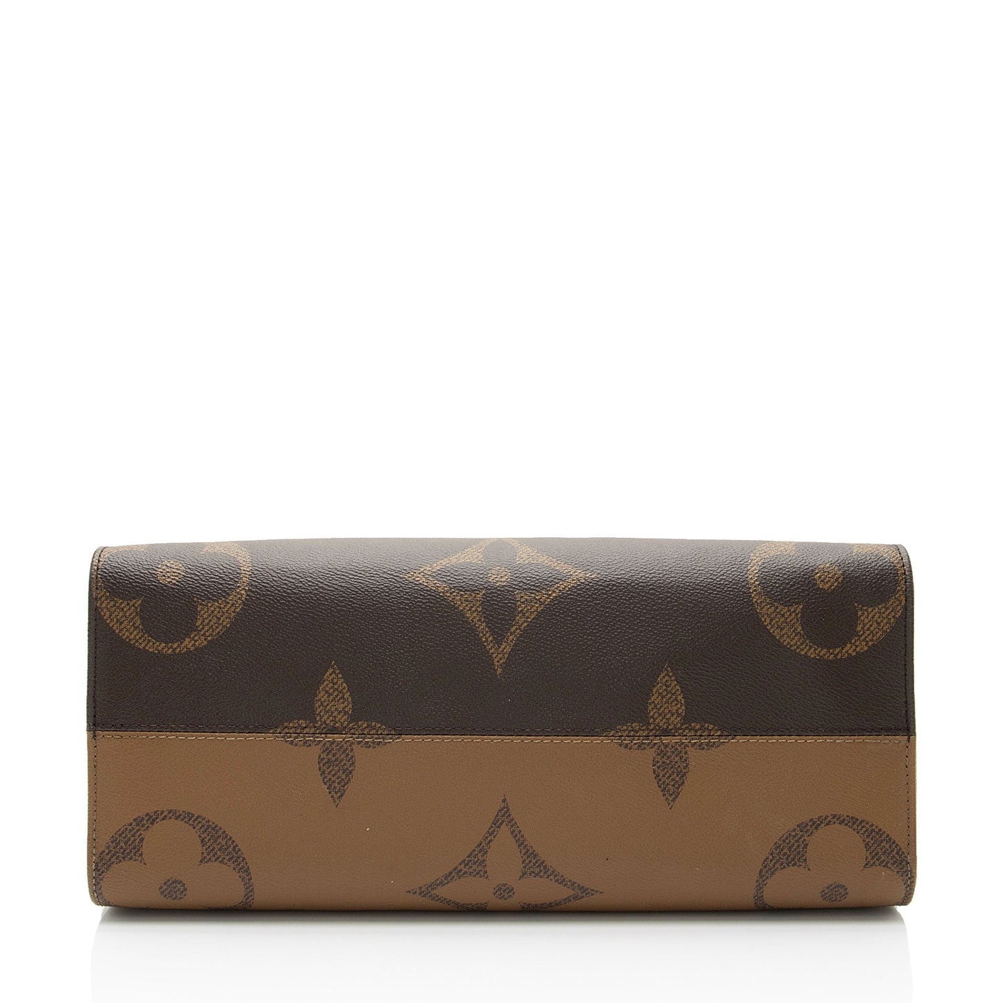 Louis Vuitton Giant Monogram Canvas Onthego MM Tote