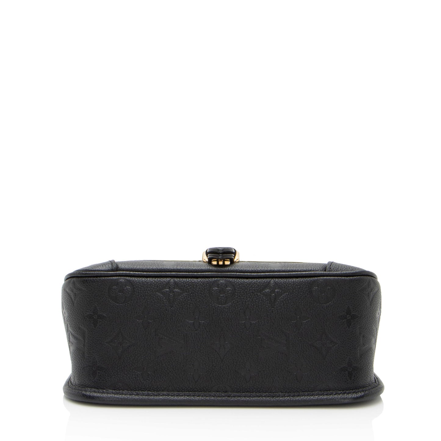 Louis Vuitton Giant Monogram Empreinte Diane Shoulder Bag (SHF-QF2Vyh)