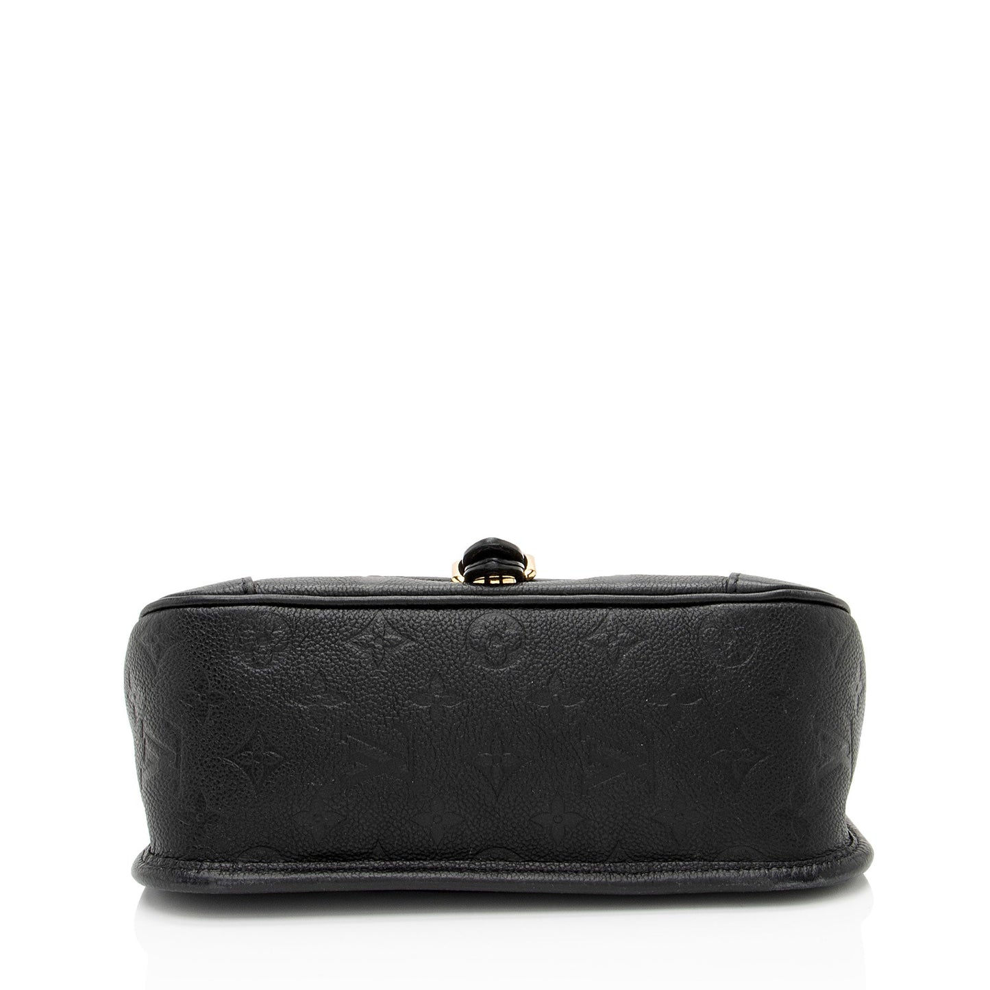 Louis Vuitton Giant Monogram Empreinte Diane Shoulder Bag