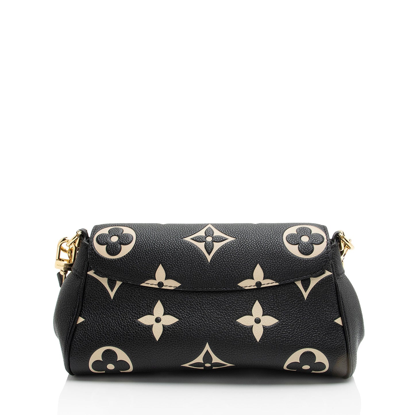 Louis Vuitton Giant Monogram Empreinte Favorite NM Shoulder Bag (SHF-EaKohQ)