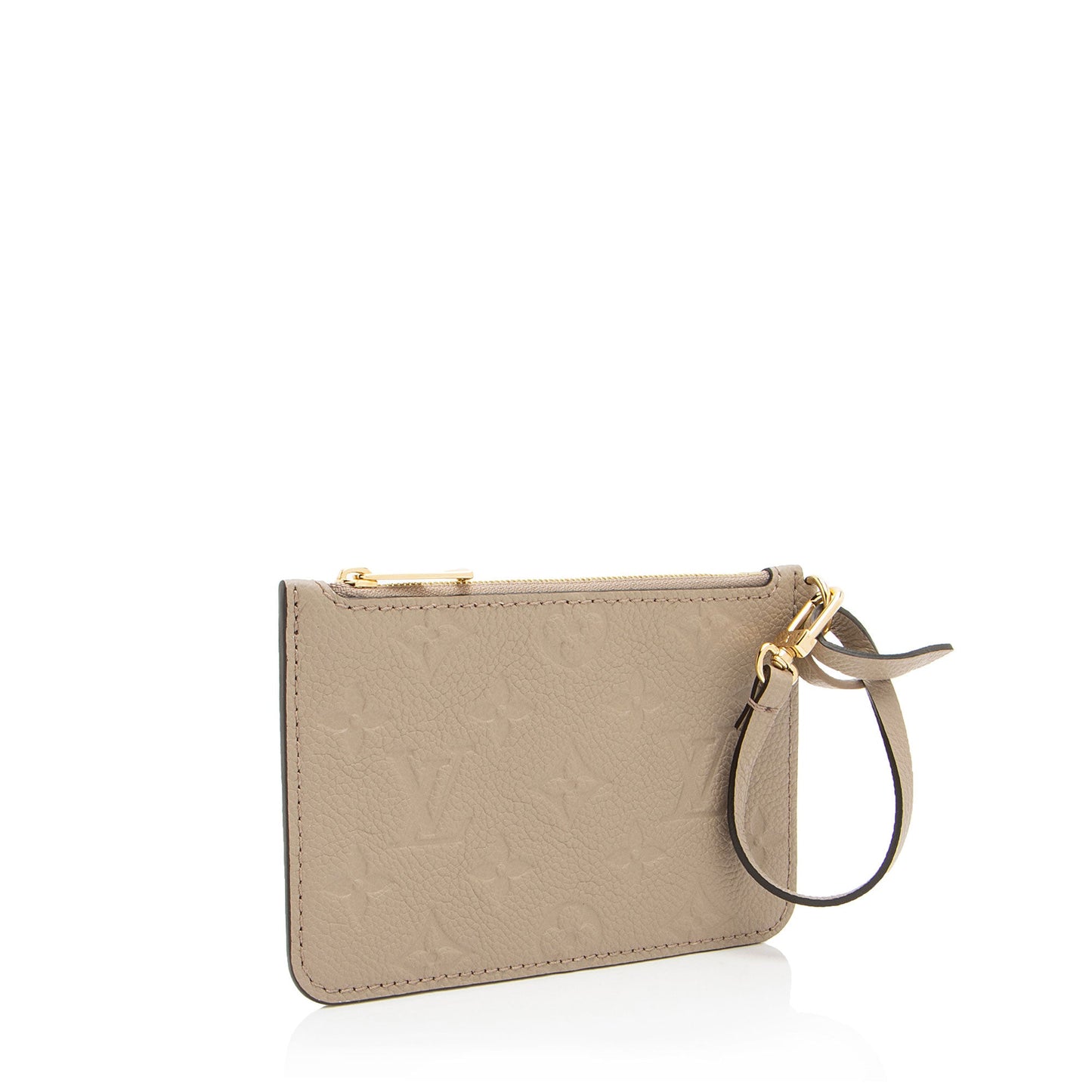 Louis Vuitton Giant Monogram Empreinte LV Bundle Pochette (SHF-BC76Ai)