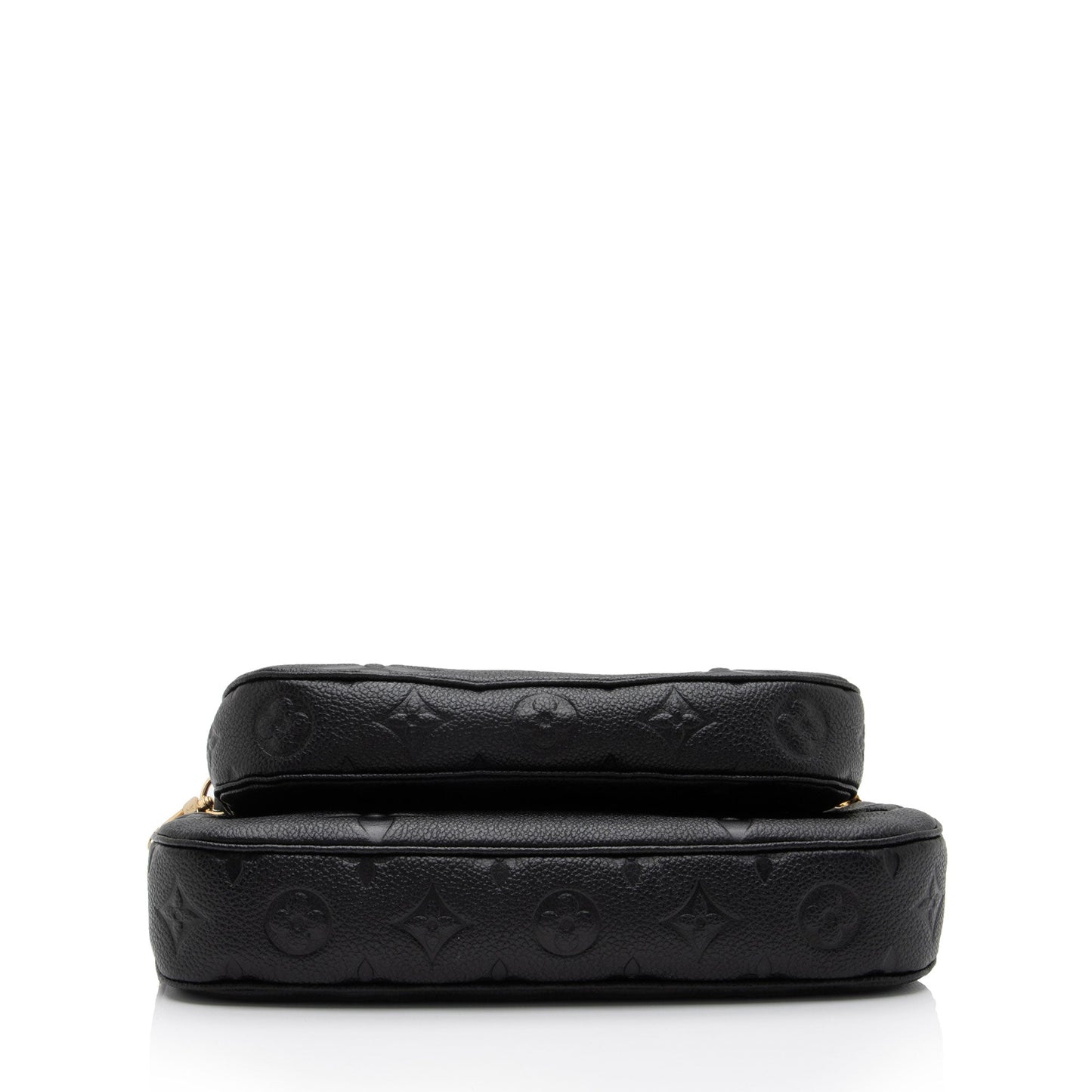 Louis Vuitton Giant Monogram Empreinte Multi-Pochette Accessoires (SHF-RXskza)