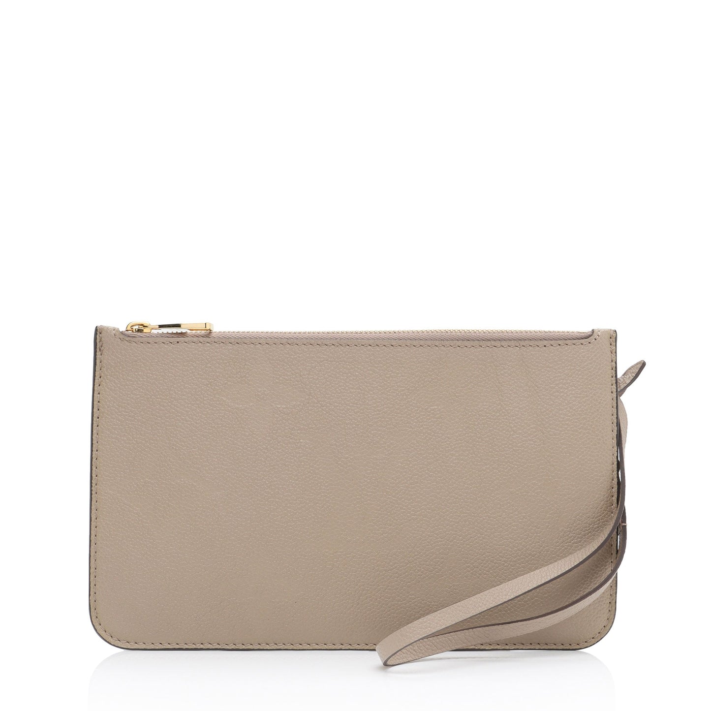 Louis Vuitton Giant Monogram Empreinte Neverfull MM Pochette (SHF-j02cLE)