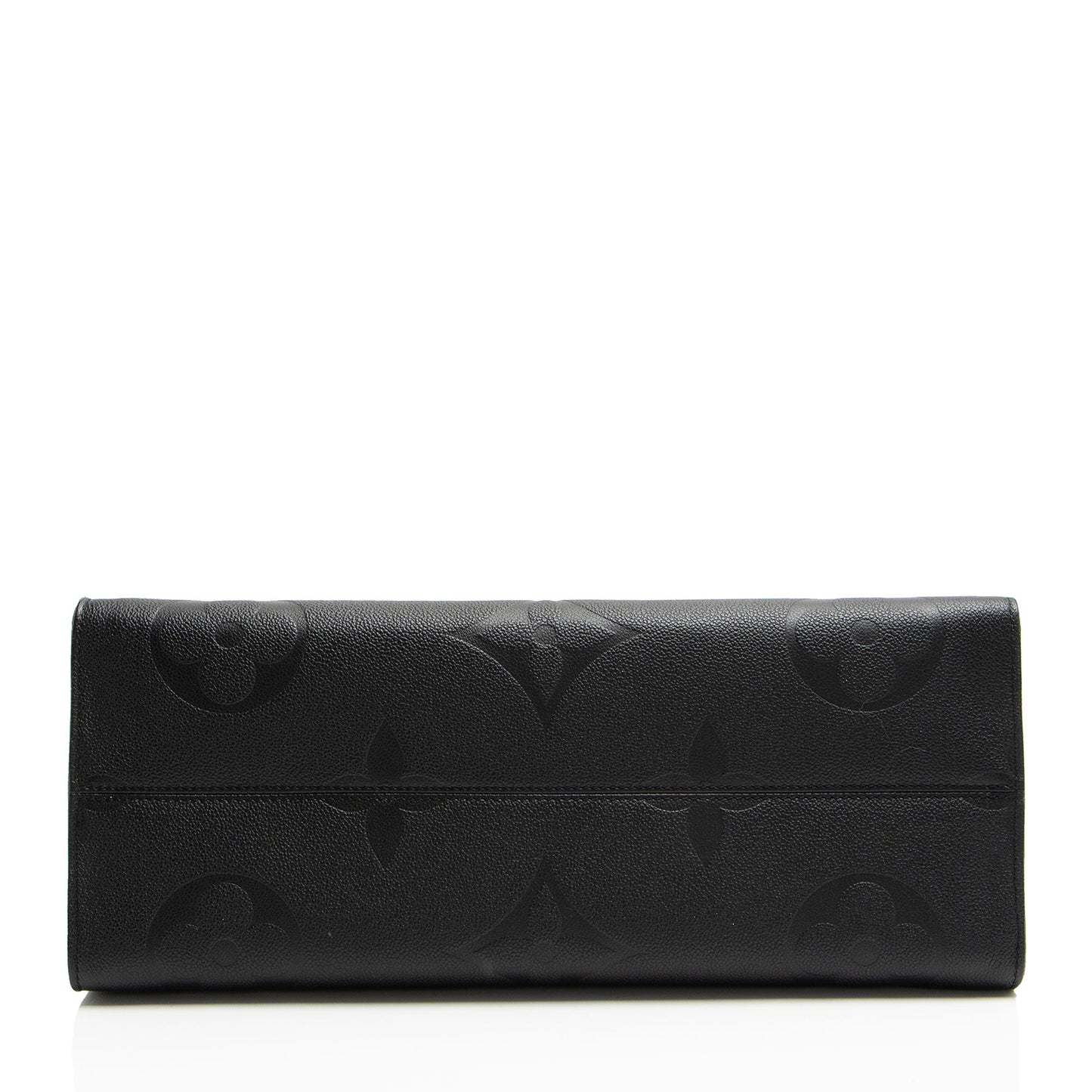Louis Vuitton Giant Monogram Empreinte Onthego GM Tote