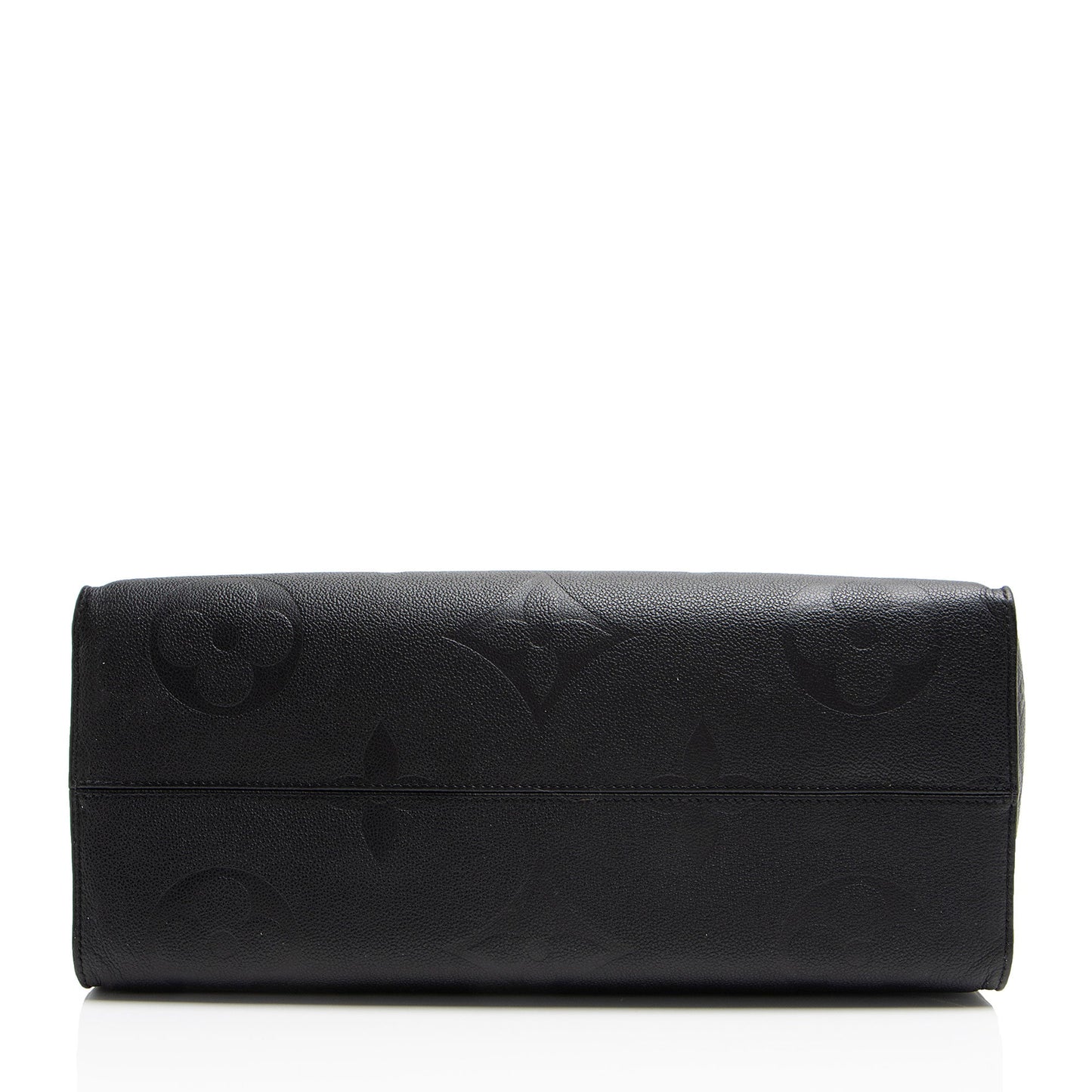 Louis Vuitton Giant Monogram Empreinte Onthego GM Tote