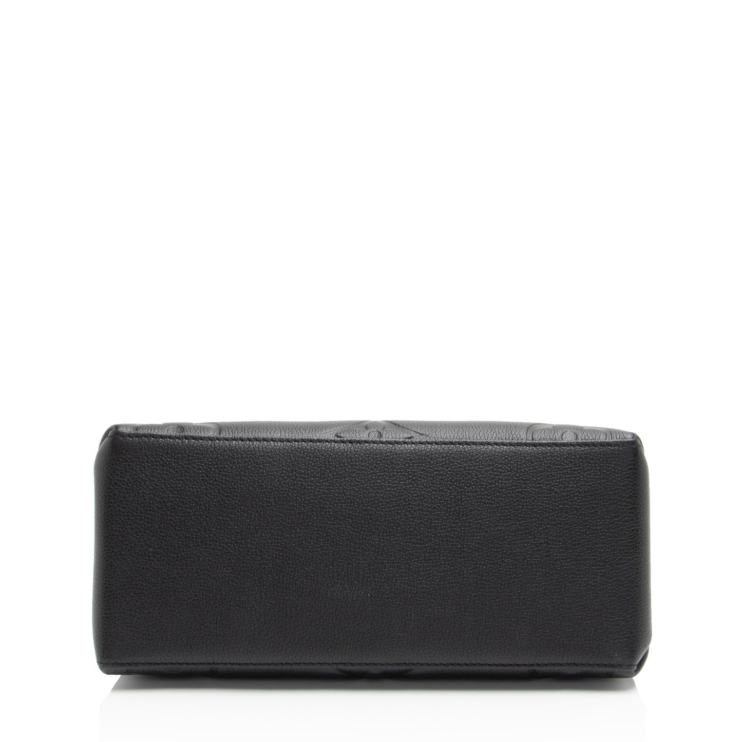 Louis Vuitton Giant Monogram Empreinte Petit Palais Tote
