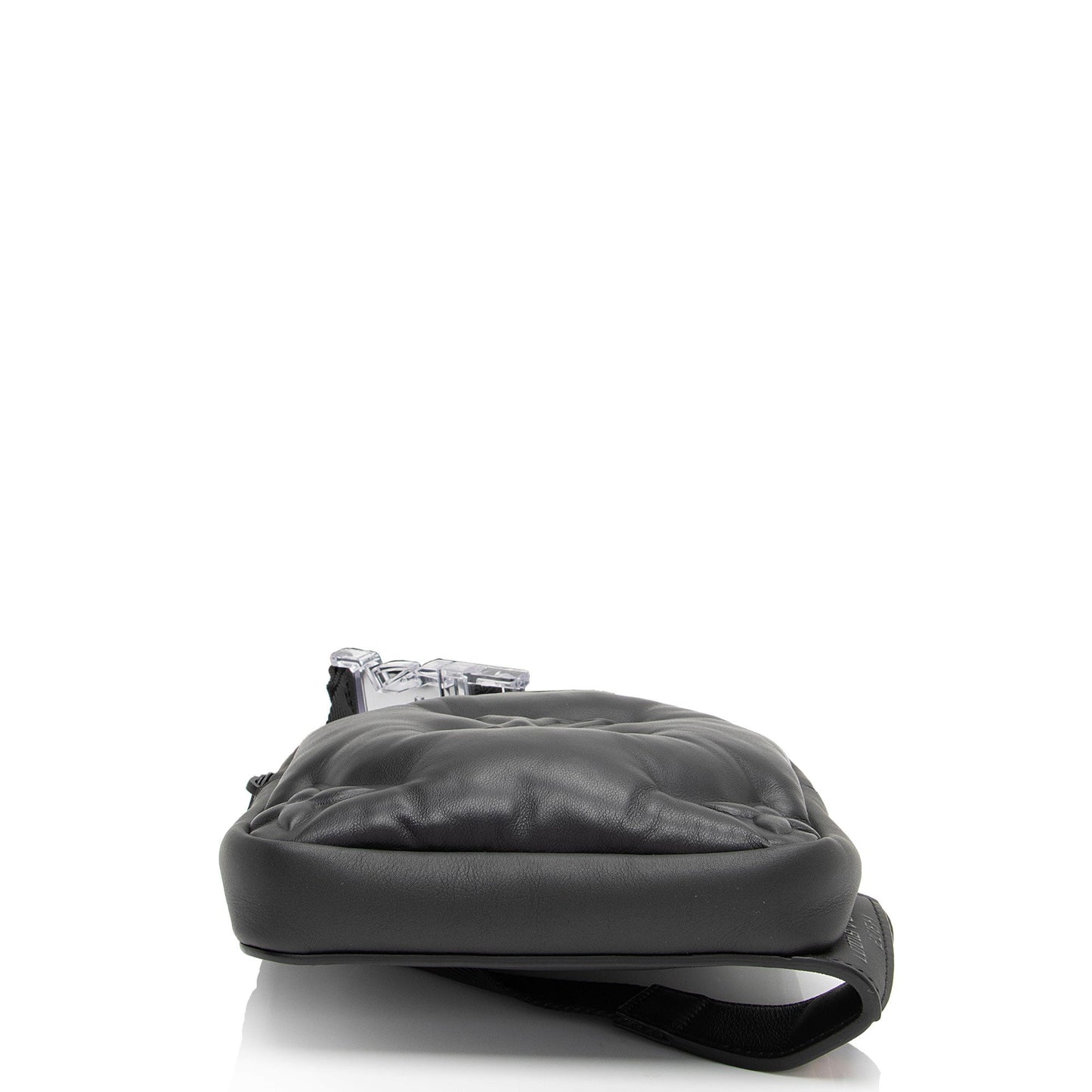 Louis Vuitton Giant Monogram Puffer Lambskin A4 Sling Bag (SHF-ARCDQH)