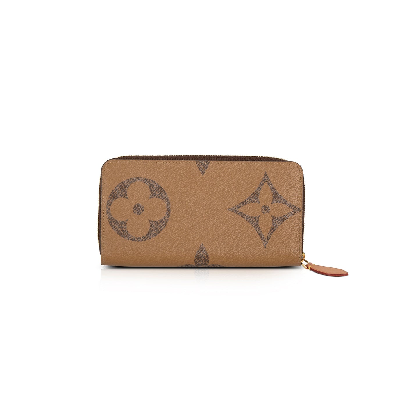 Louis Vuitton Giant Monogram Reverse Zippy Wallet