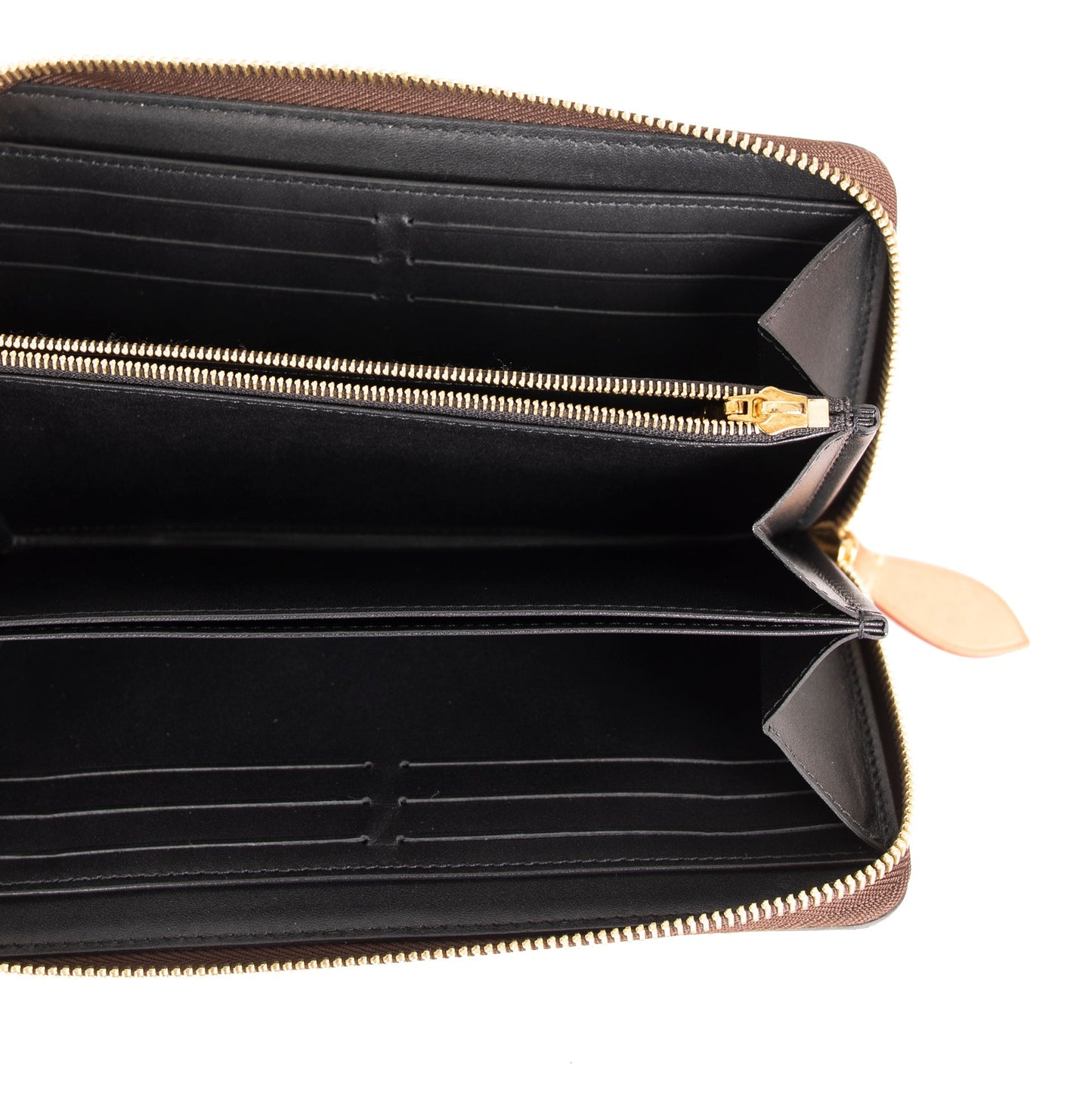 Louis Vuitton Giant Monogram Reverse Zippy Wallet