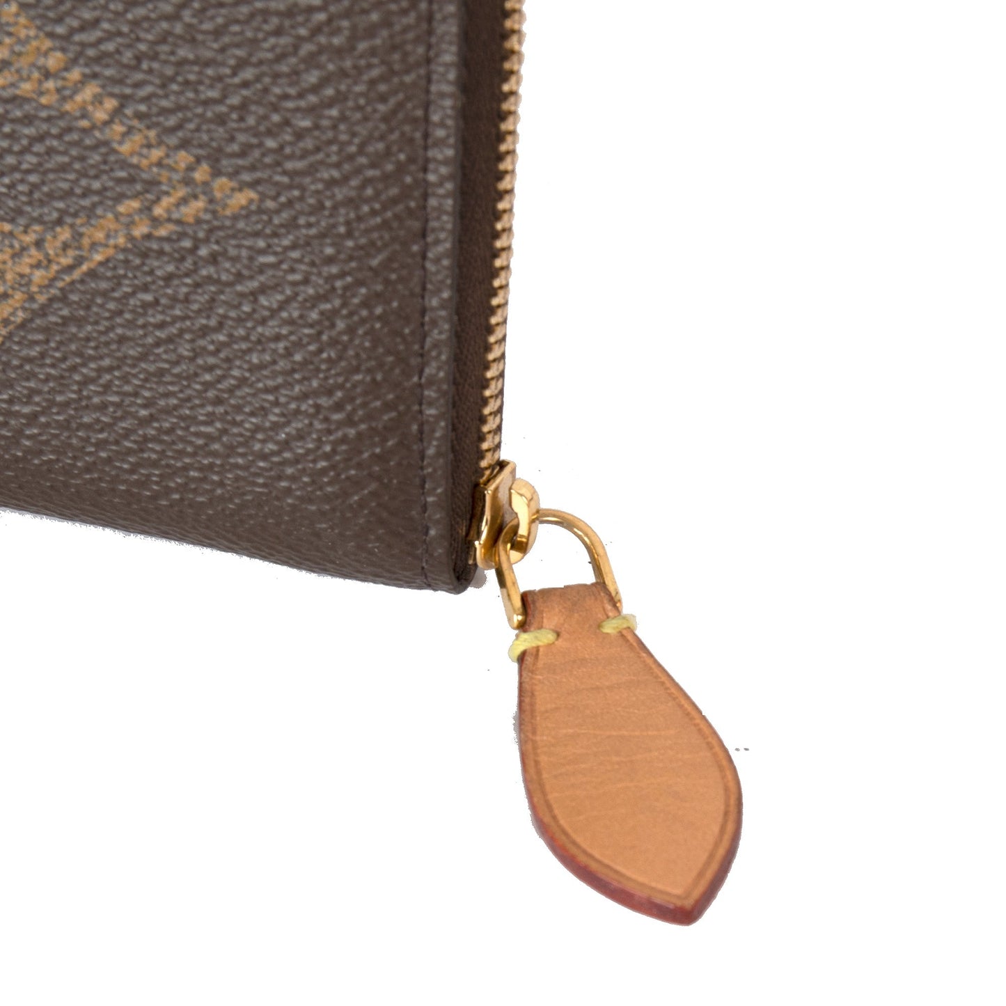 Louis Vuitton Giant Monogram Zippy Coin Purse