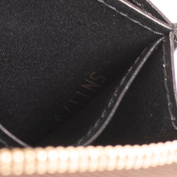 Louis Vuitton Giant Monogram Zippy Coin Purse