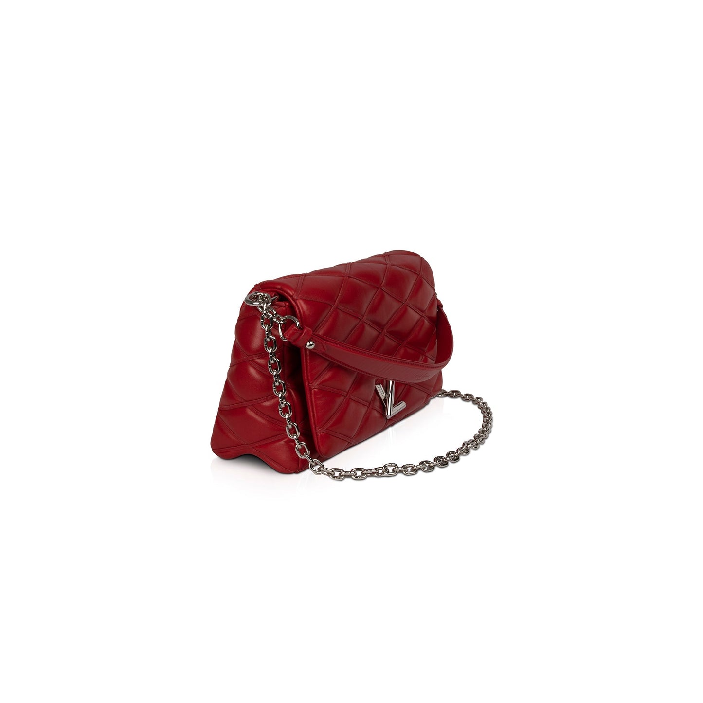 Louis Vuitton Go-14 Malletage MM