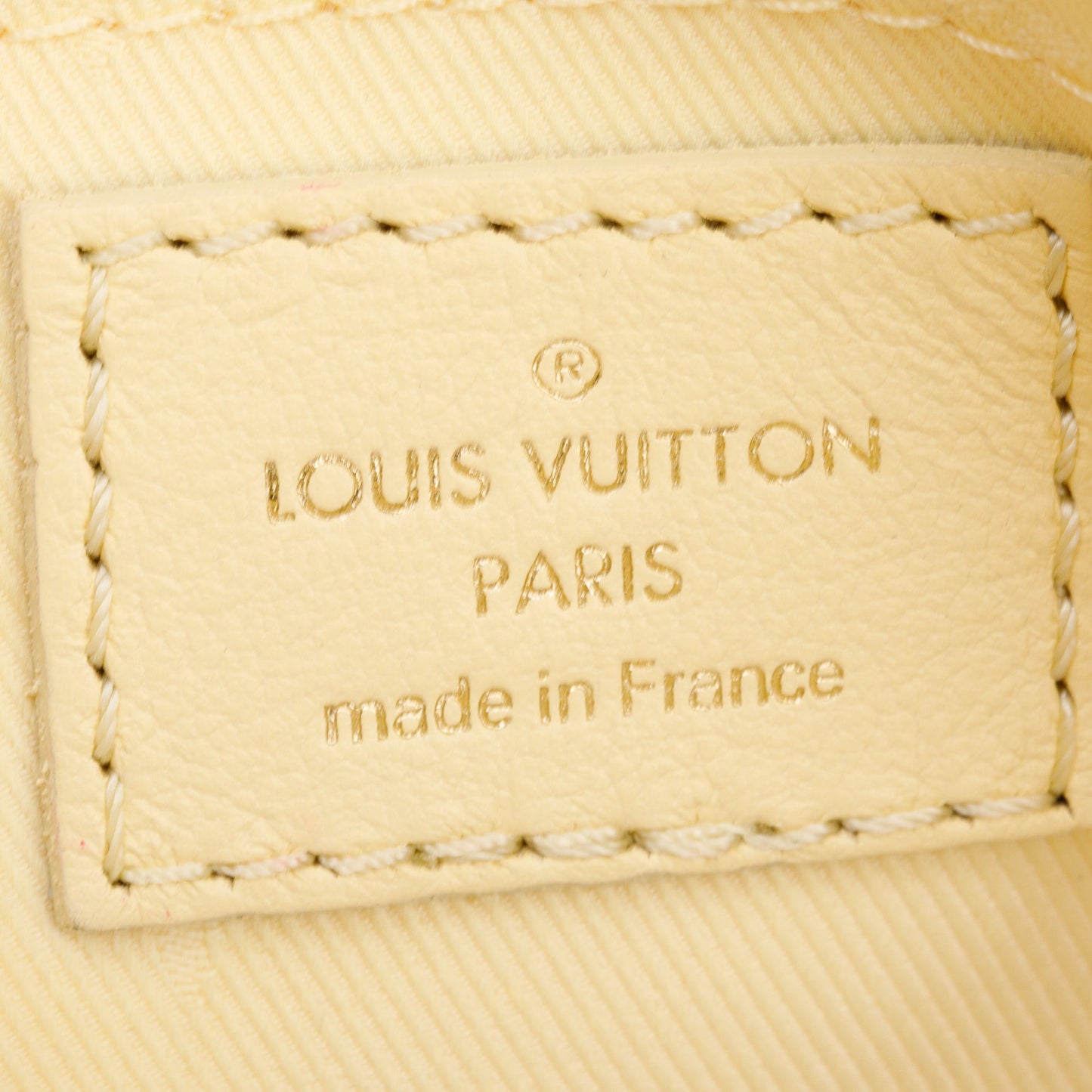 Louis Vuitton Green Tie-Dye Empreinte Monogram Summer Stardust Speedy Bandouliere 20