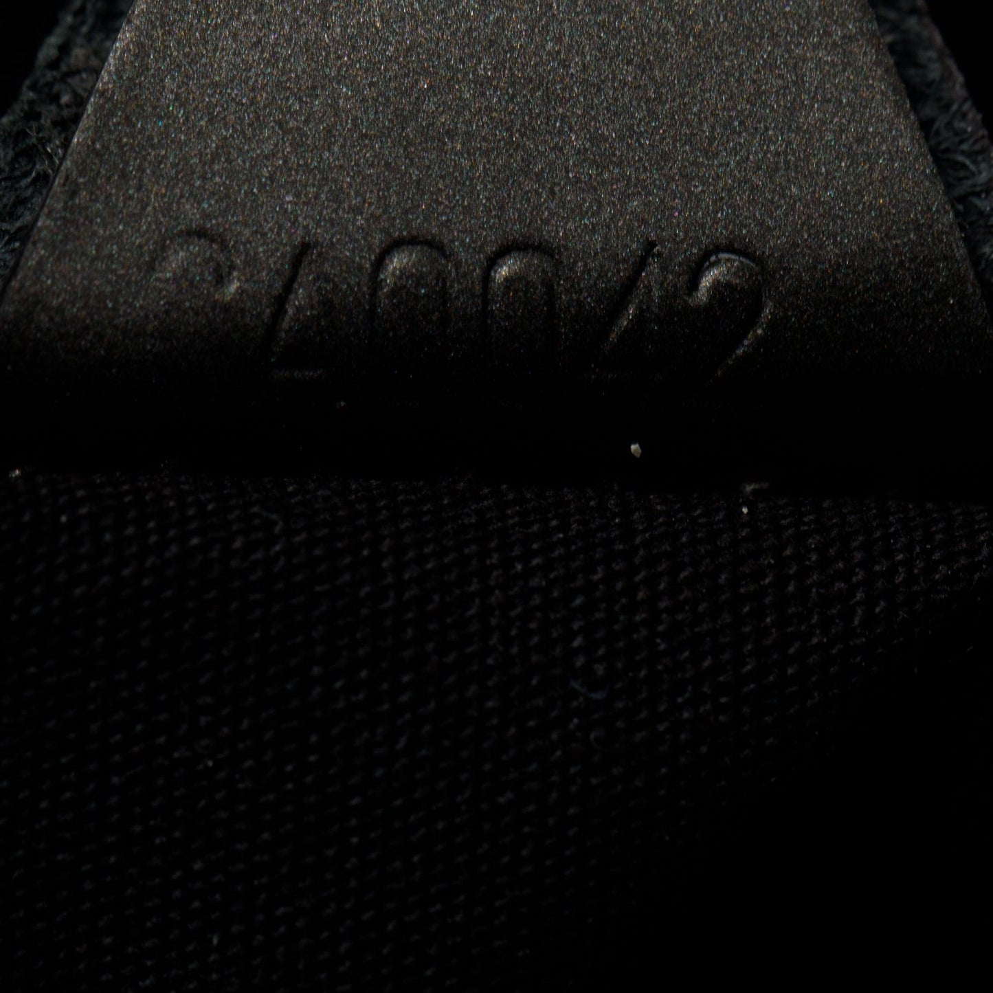 Louis Vuitton Grey Monogram Mat Stockton Tote