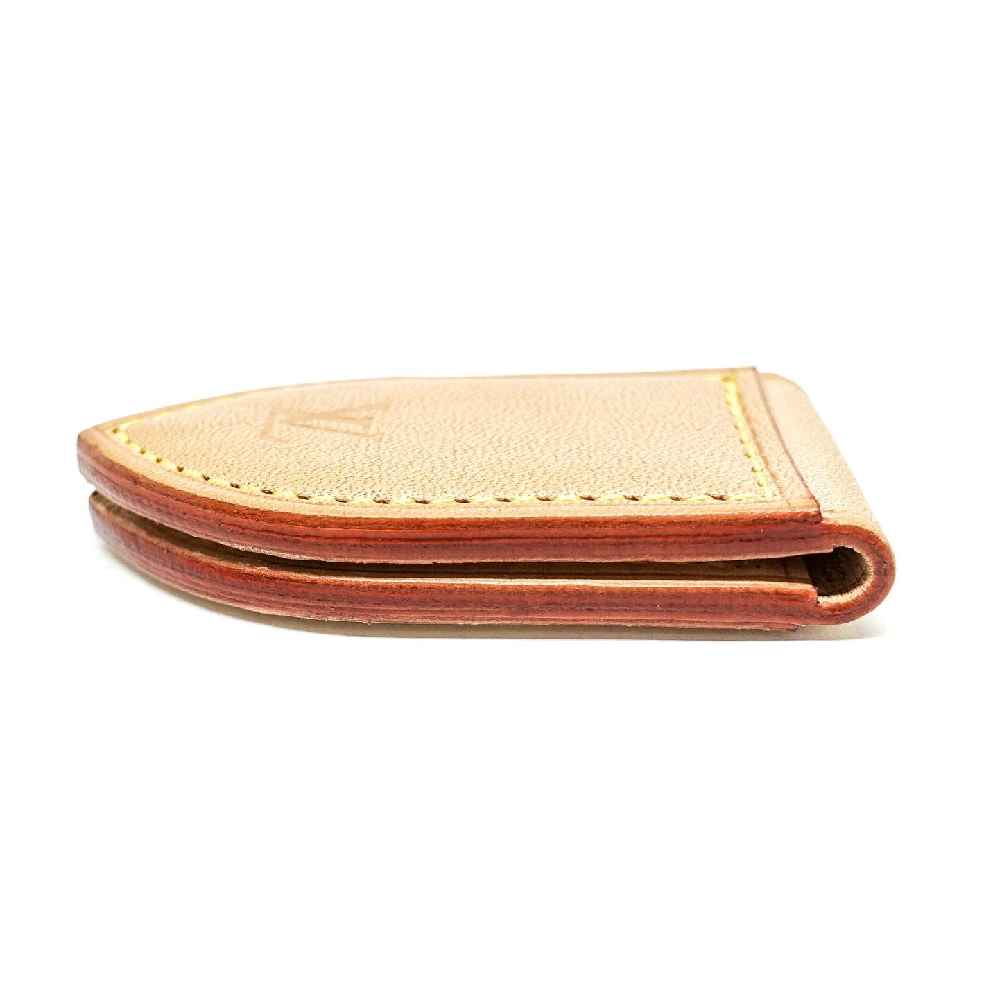 Louis Vuitton Heritage Bill Clip