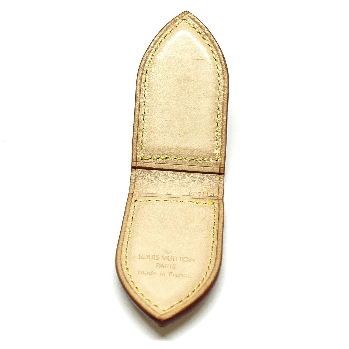 Louis Vuitton Heritage Bill Clip