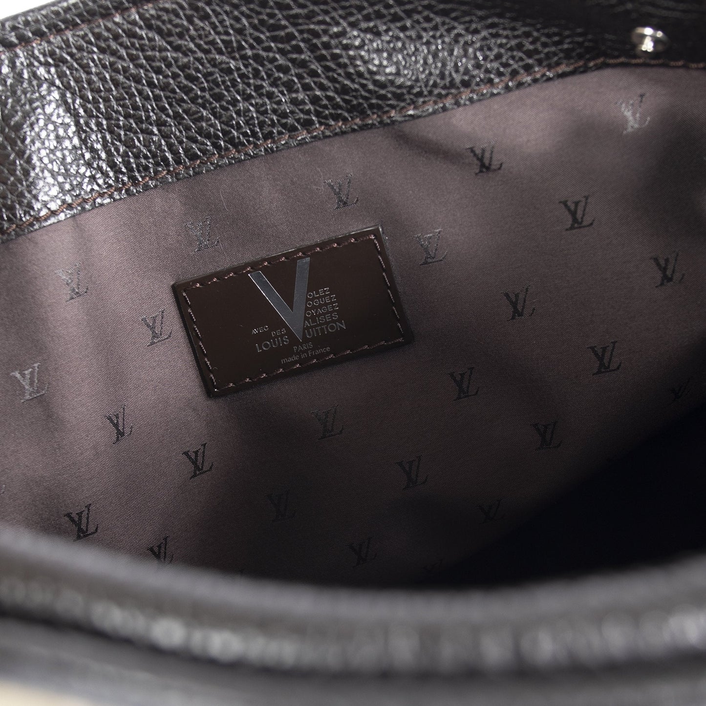 Louis Vuitton Innsbruck Cabas