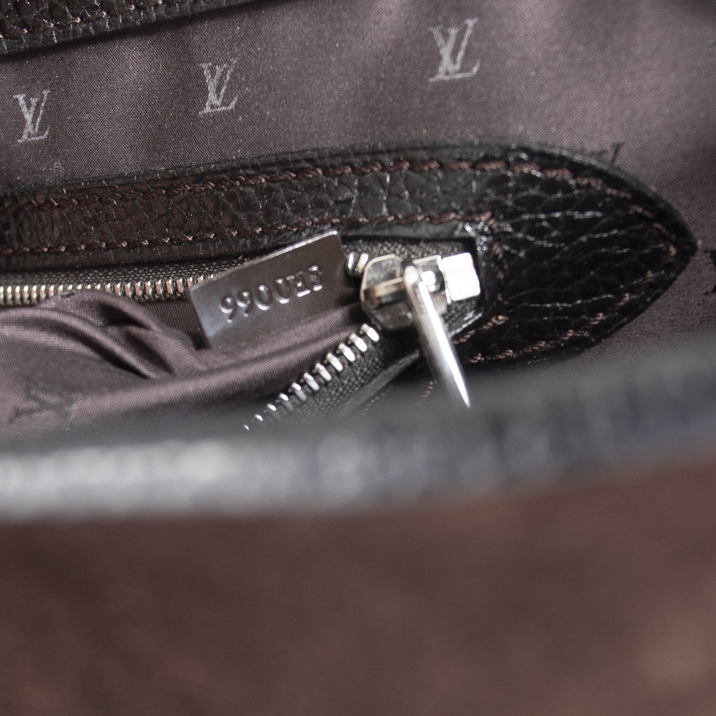 Louis Vuitton Innsbruck Cabas