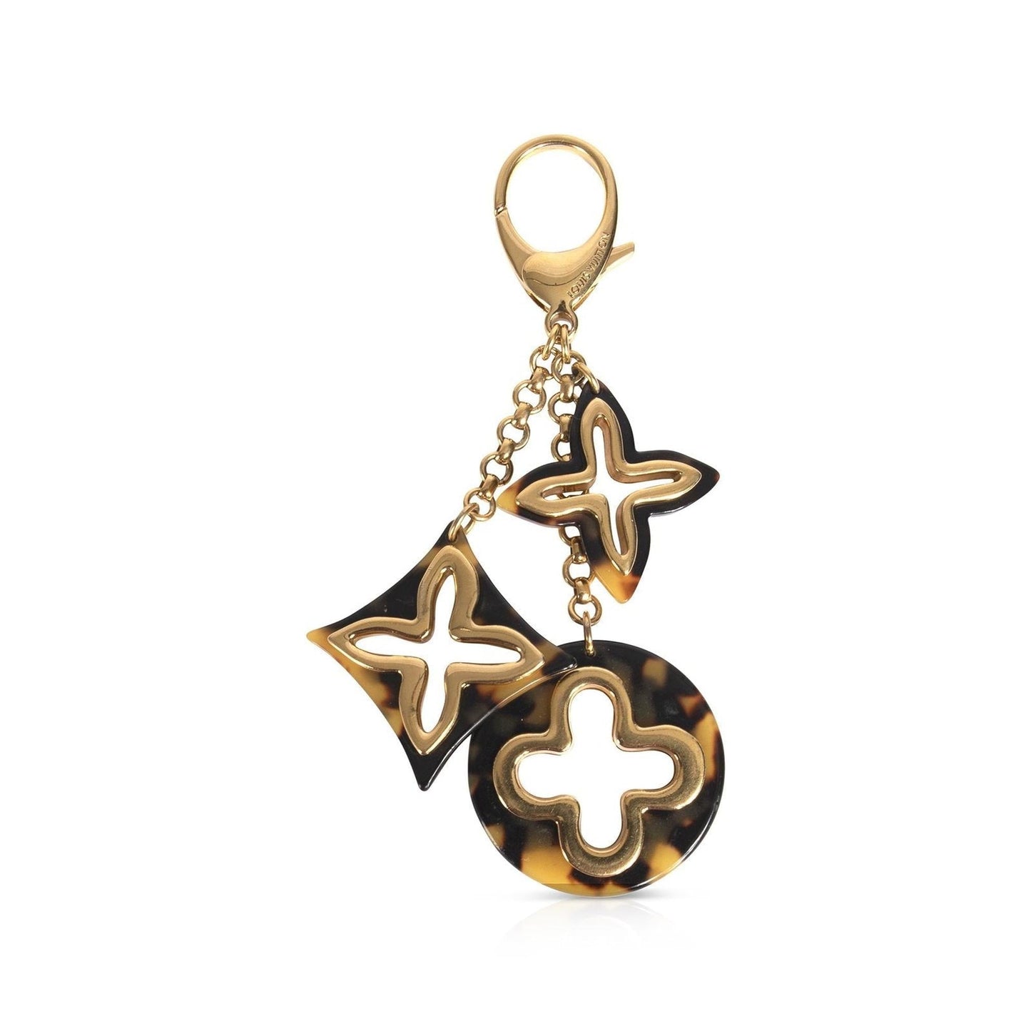 Louis Vuitton Insolence Bag Charm