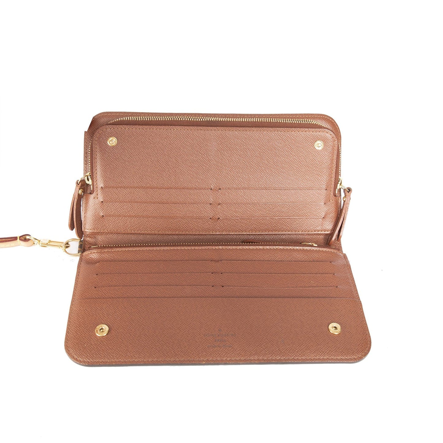 Louis Vuitton Insolite Wallet