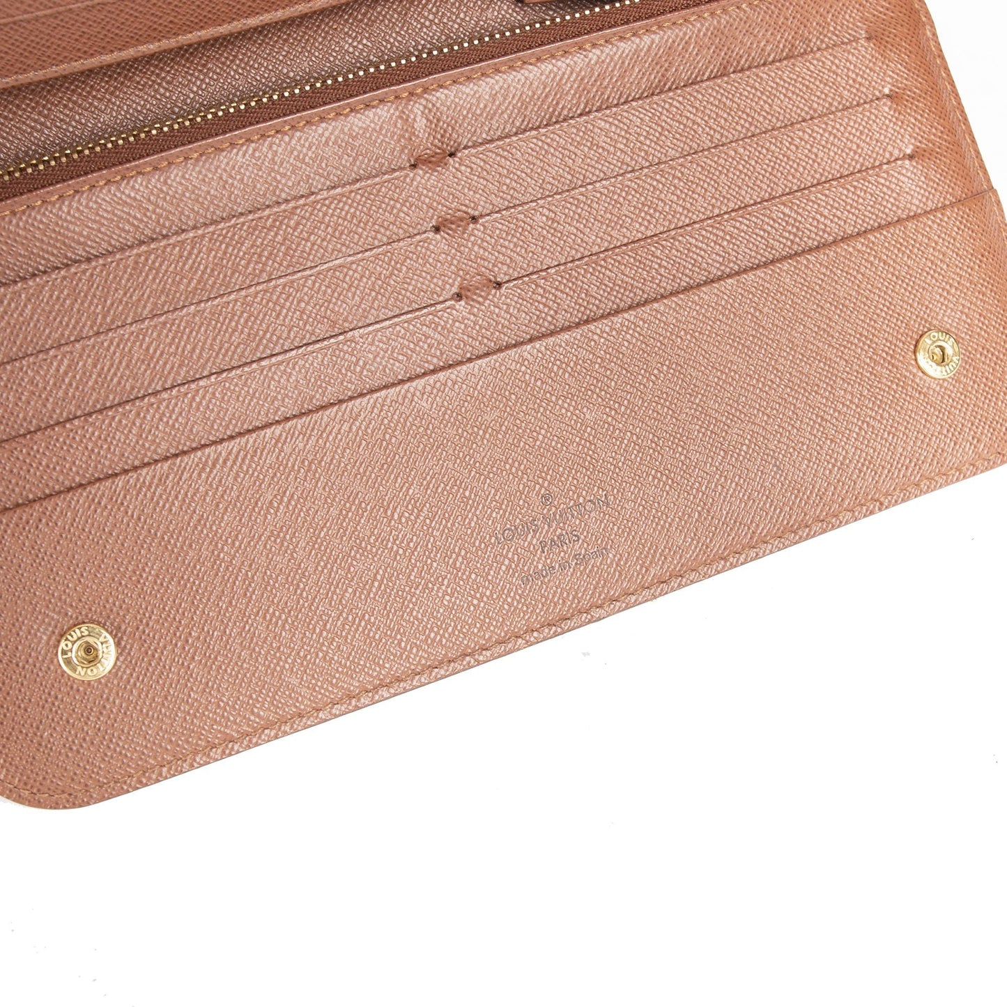 Louis Vuitton Insolite Wallet