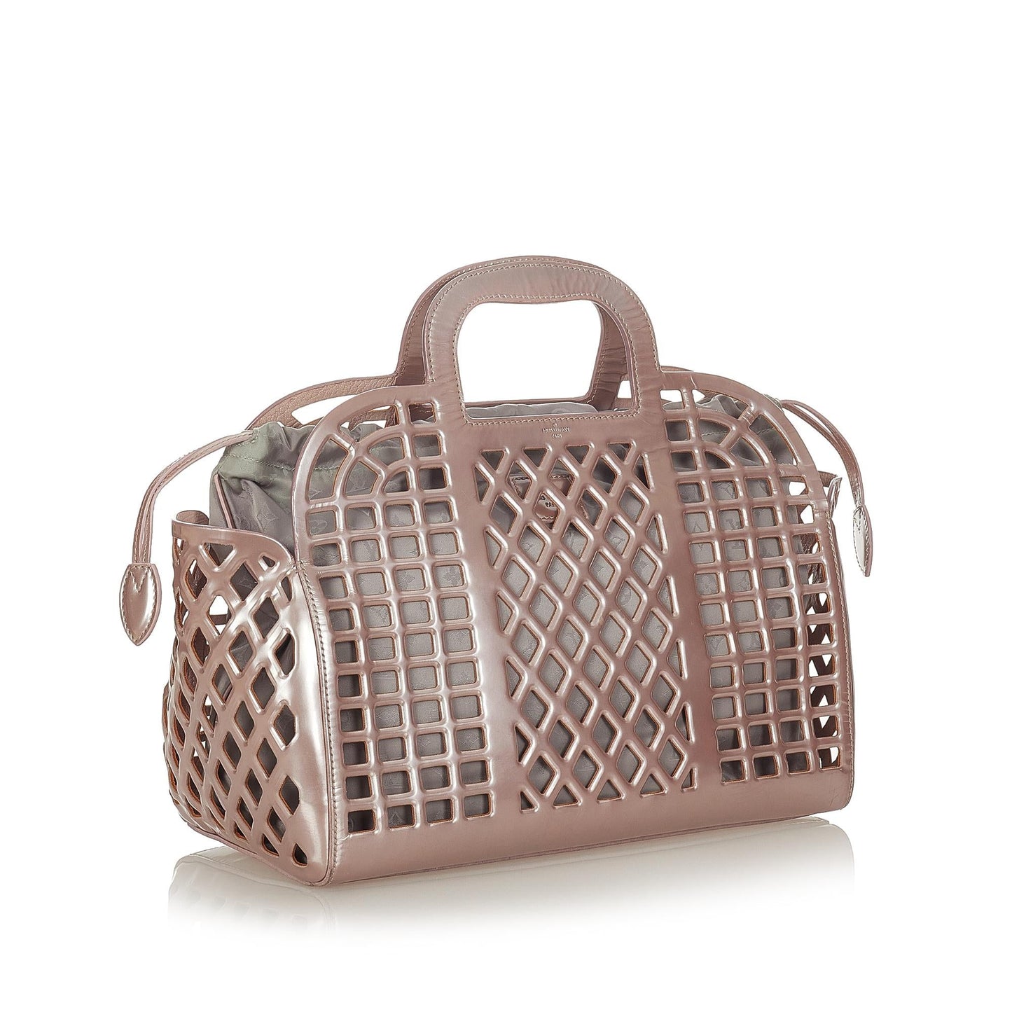 Louis Vuitton Jelly Basket MM (SHG-33106)