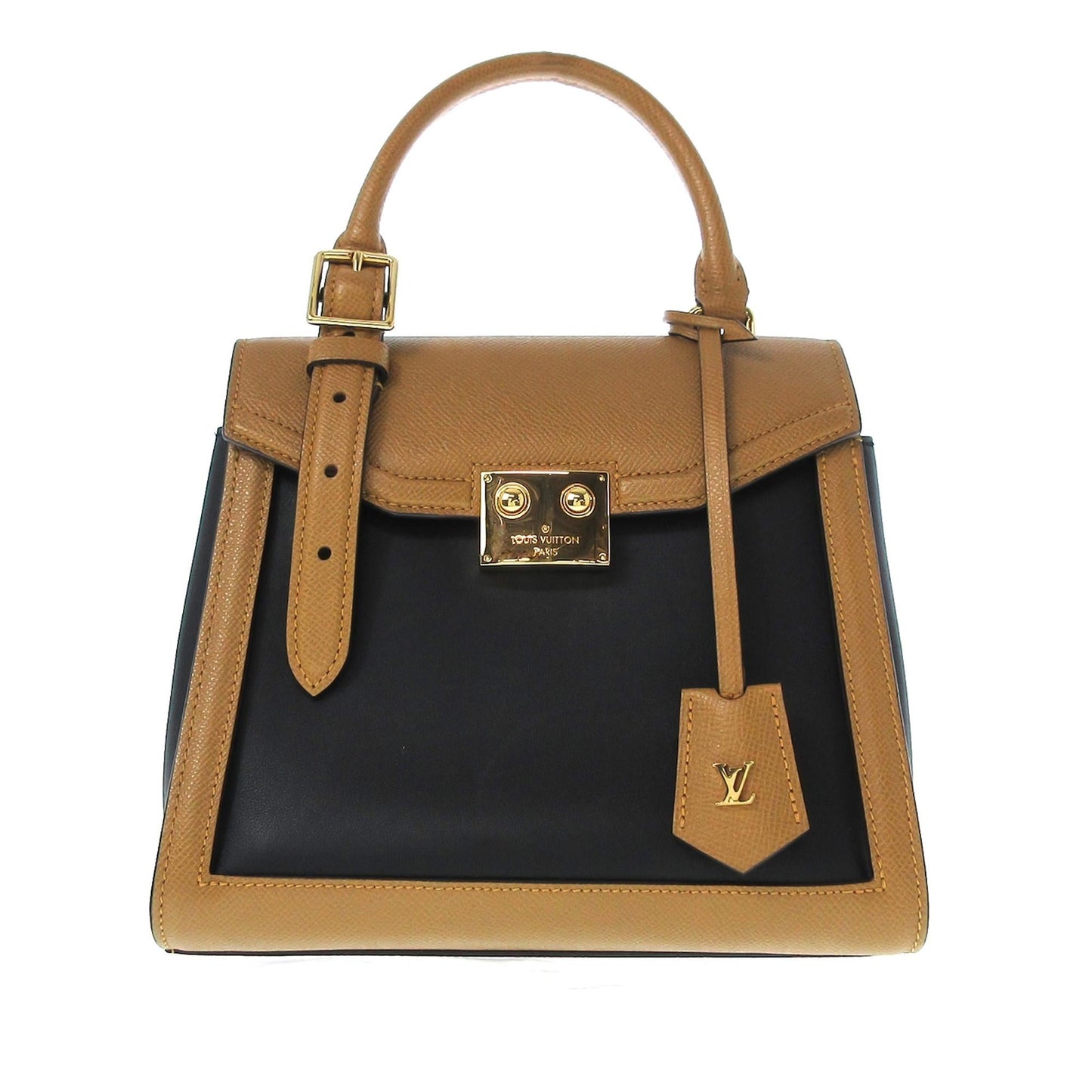 Louis Vuitton LV Arch Satchel (SHG-5WqaX0)