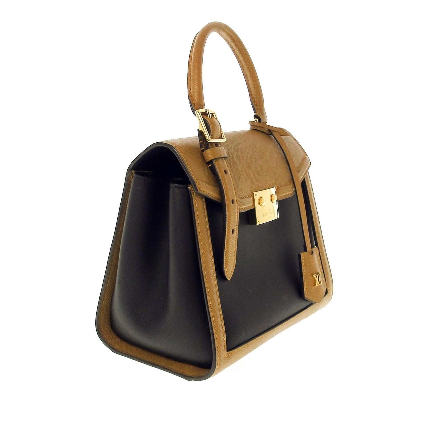 Louis Vuitton LV Arch Satchel (SHG-5WqaX0)