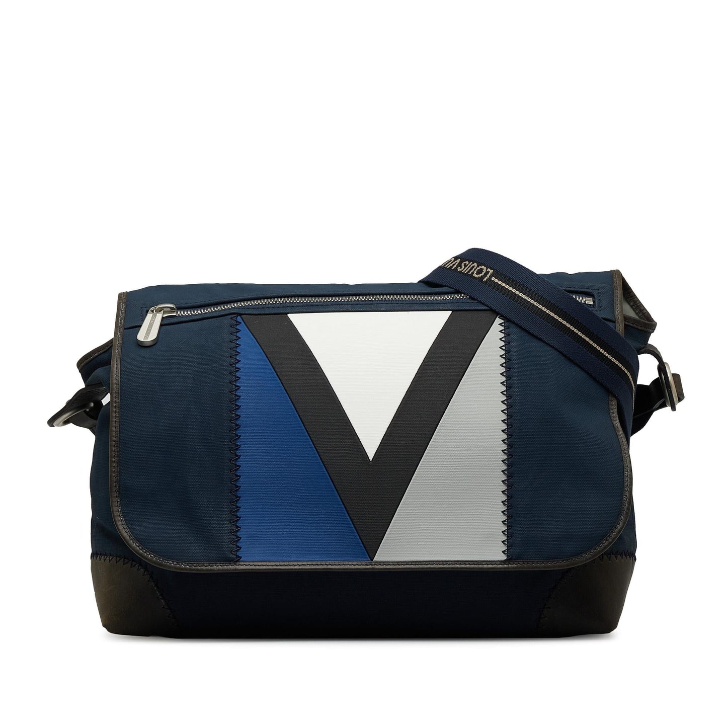 Louis Vuitton LV Cup Artimon Messenger Bag (SHG-Dh8RiD)