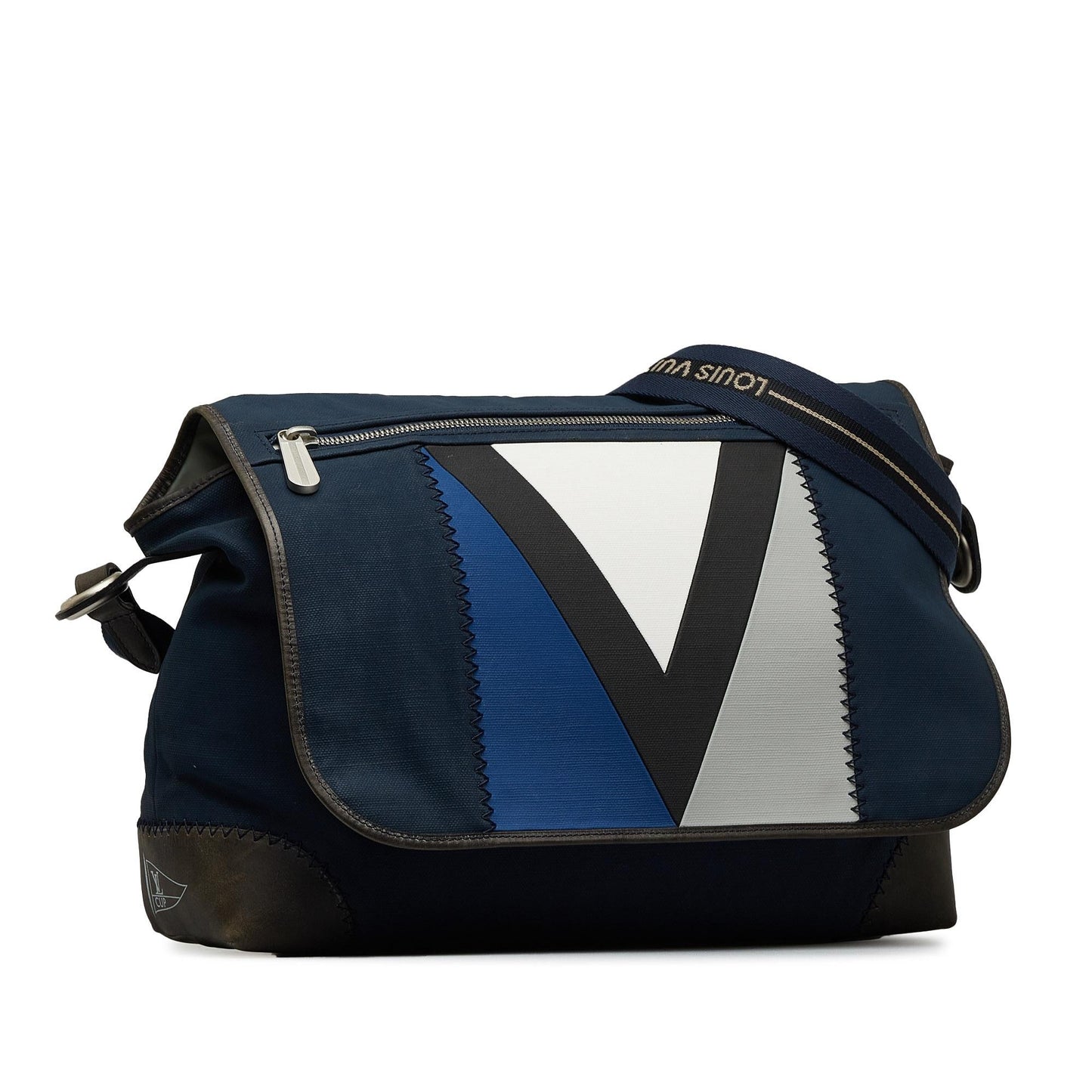 Louis Vuitton LV Cup Artimon Messenger Bag (SHG-Dh8RiD)